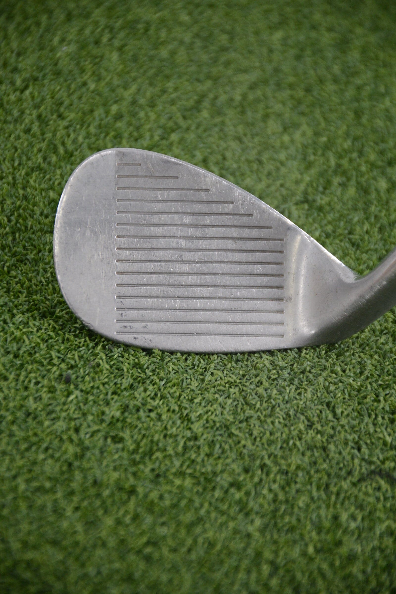 TaylorMade 56 Degree Wedge S Flex 35.25" Golf Clubs GolfRoots