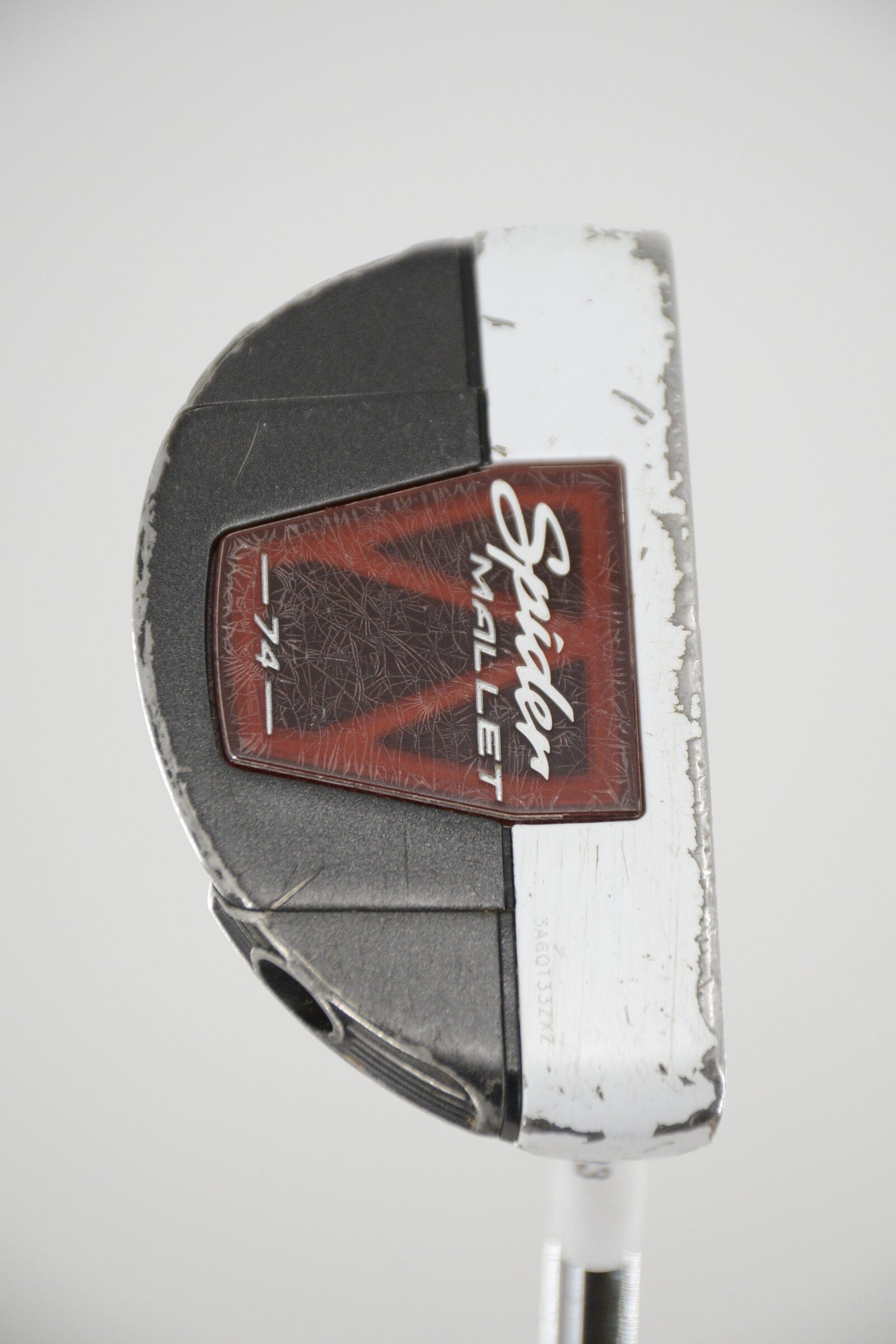 TaylorMade Spider Mallet Center Shaft Putter 35" Golf Clubs GolfRoots