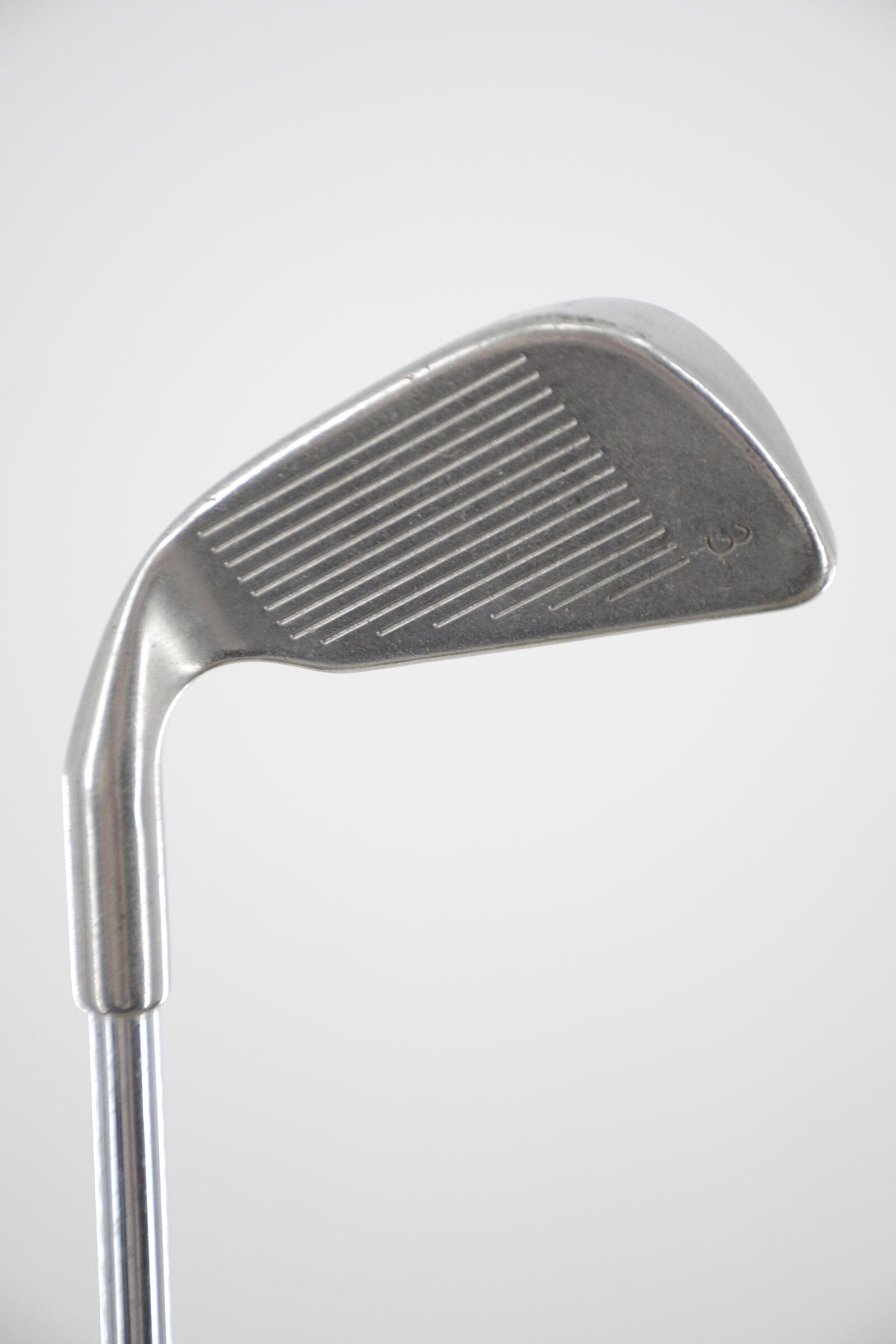 Ping Eye 2 3 Iron S Flex 38.75" Golf Clubs GolfRoots