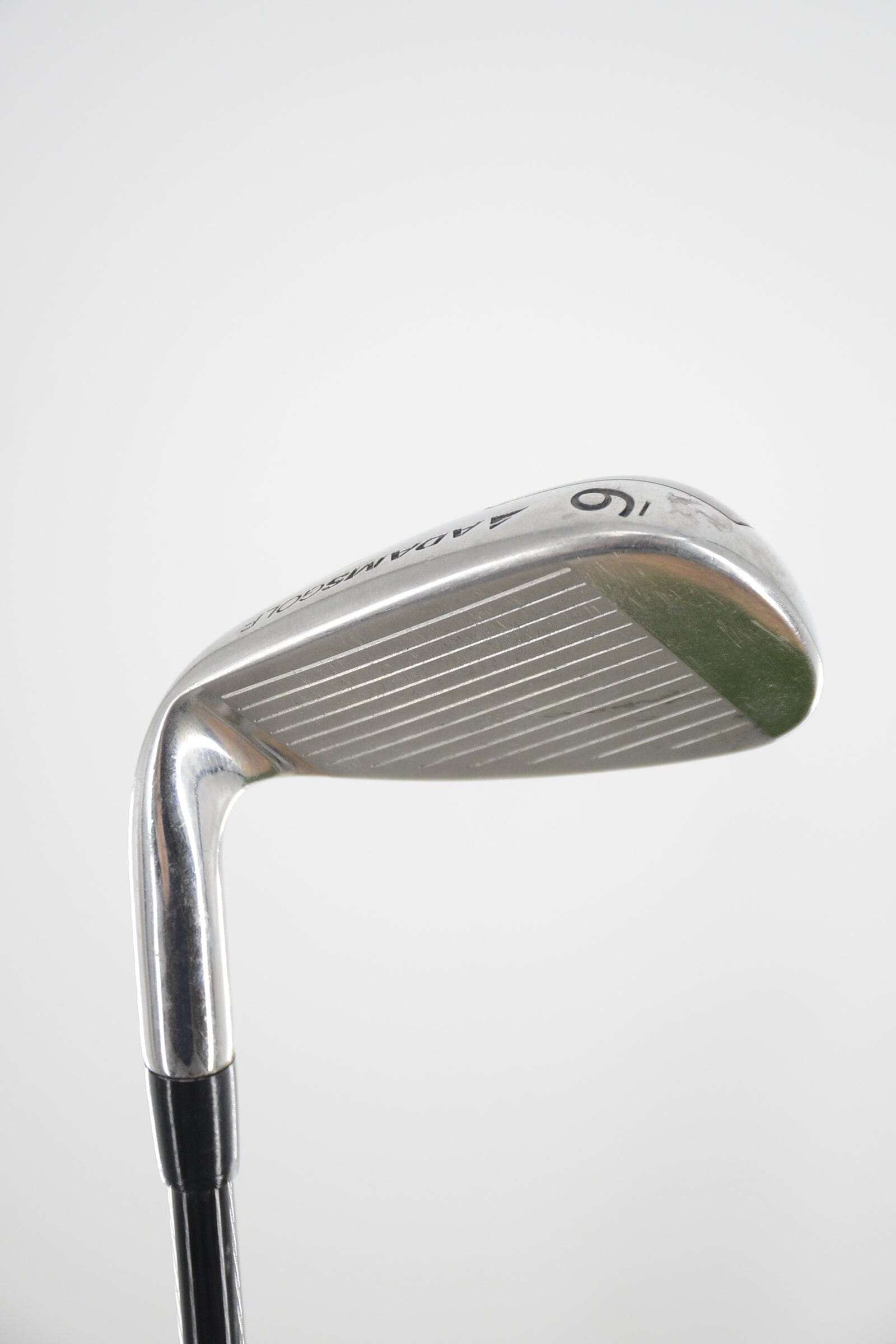 Adams Idea A12Os 9 Iron R Flex 35.5" Golf Clubs GolfRoots