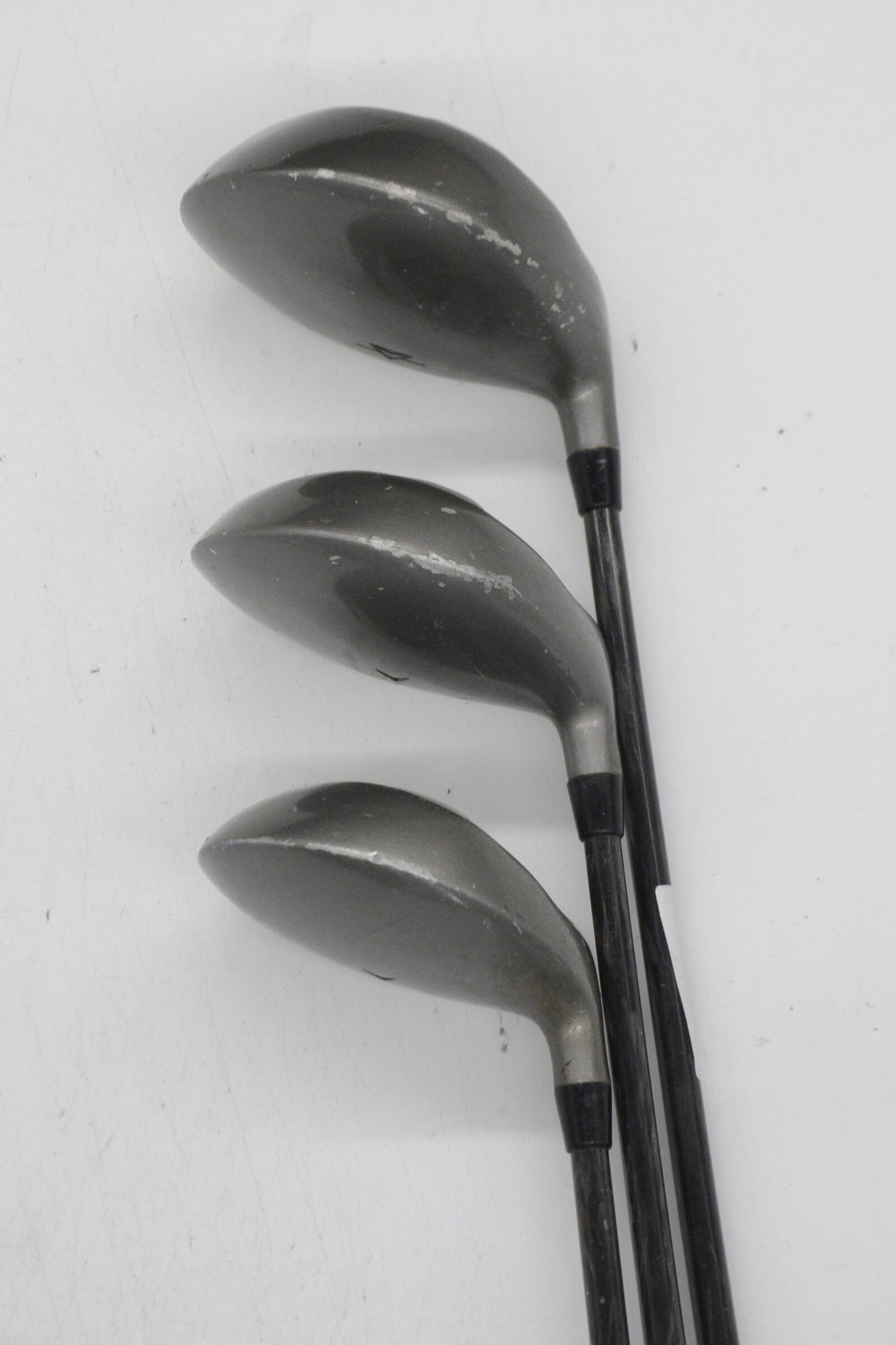 Knight Verdict 3W, 5W, 7W Wood Set S Flex Golf Clubs GolfRoots