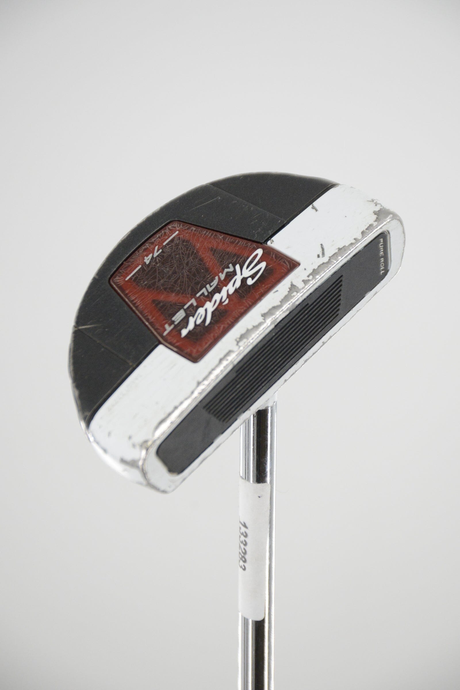 TaylorMade Spider Mallet Center Shaft Putter 35" Golf Clubs GolfRoots