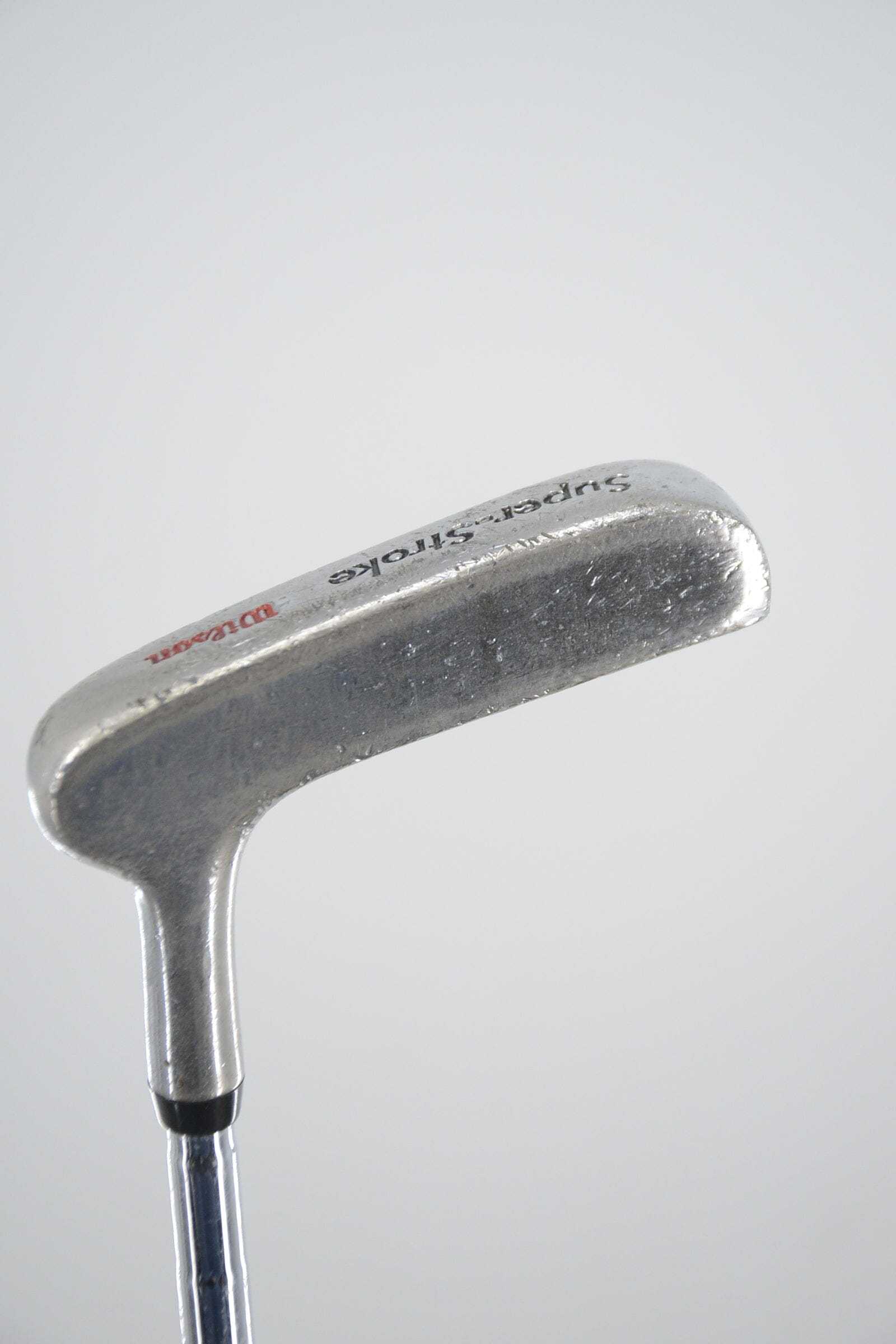 Wilson Super-Stroke 2-Way Putter 32.25" Golf Clubs GolfRoots