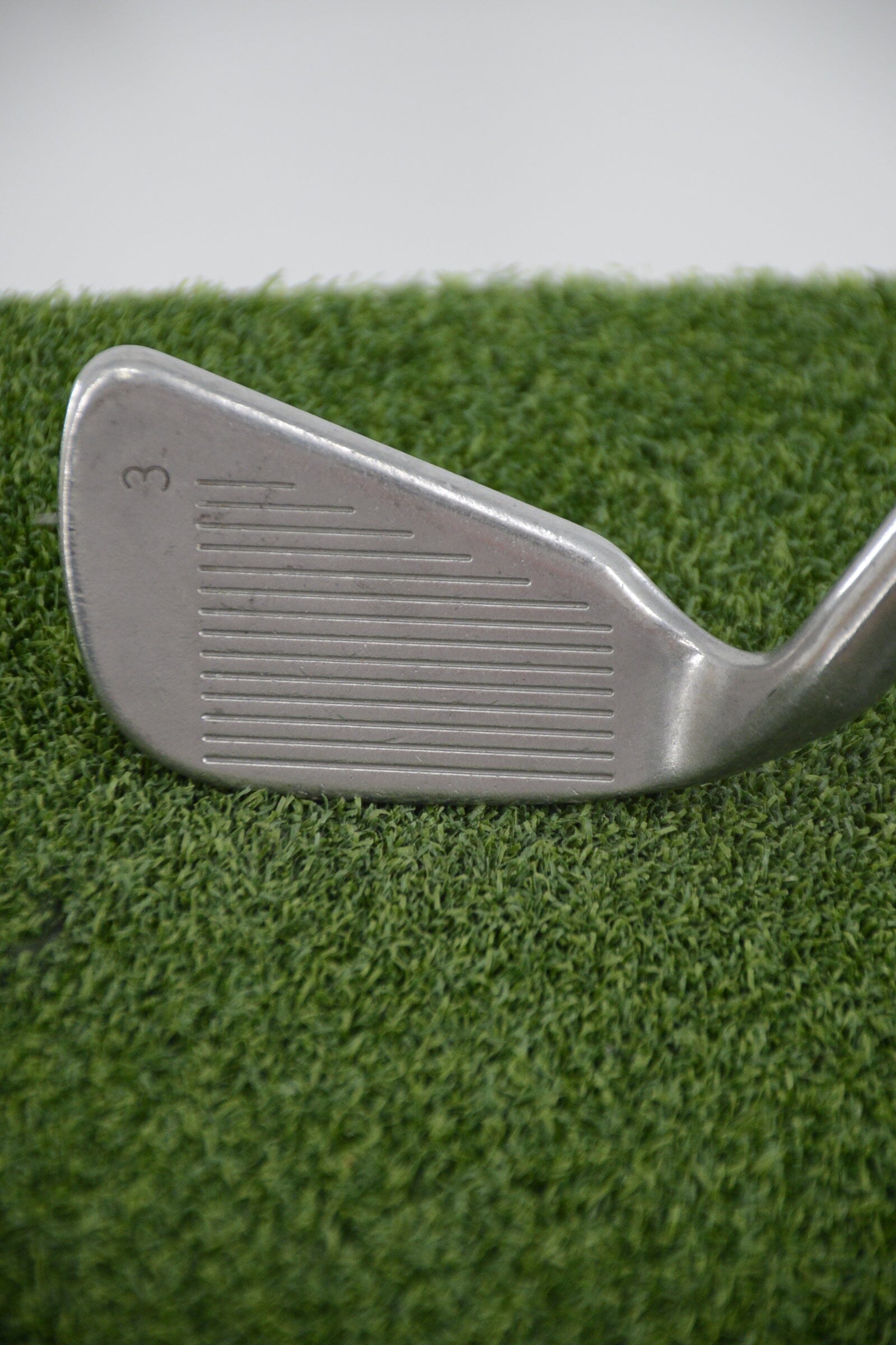 Ping Eye 2 3 Iron S Flex 38.75" Golf Clubs GolfRoots