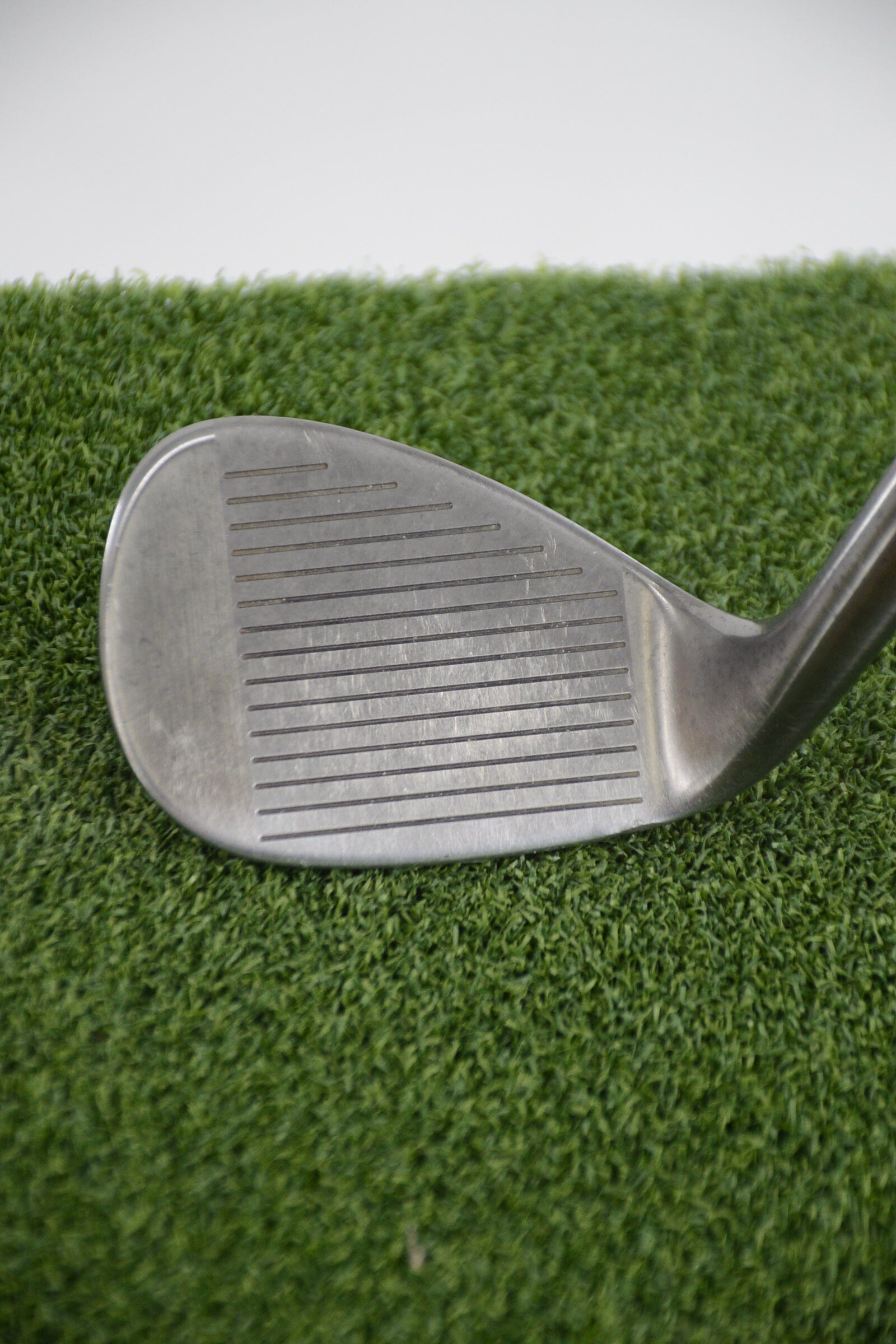 Cleveland CG14 Black Pearl 52 Degree Wedge Wedge Flex 35.5" Golf Clubs GolfRoots