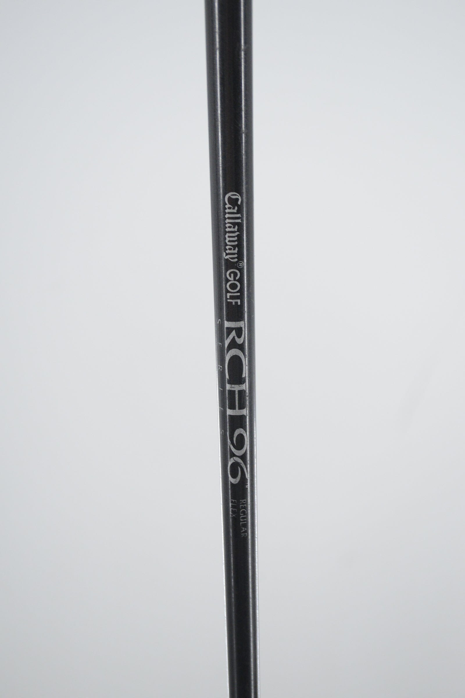 Callaway Big Bertha X-12 SW R Flex 35.25" Golf Clubs GolfRoots