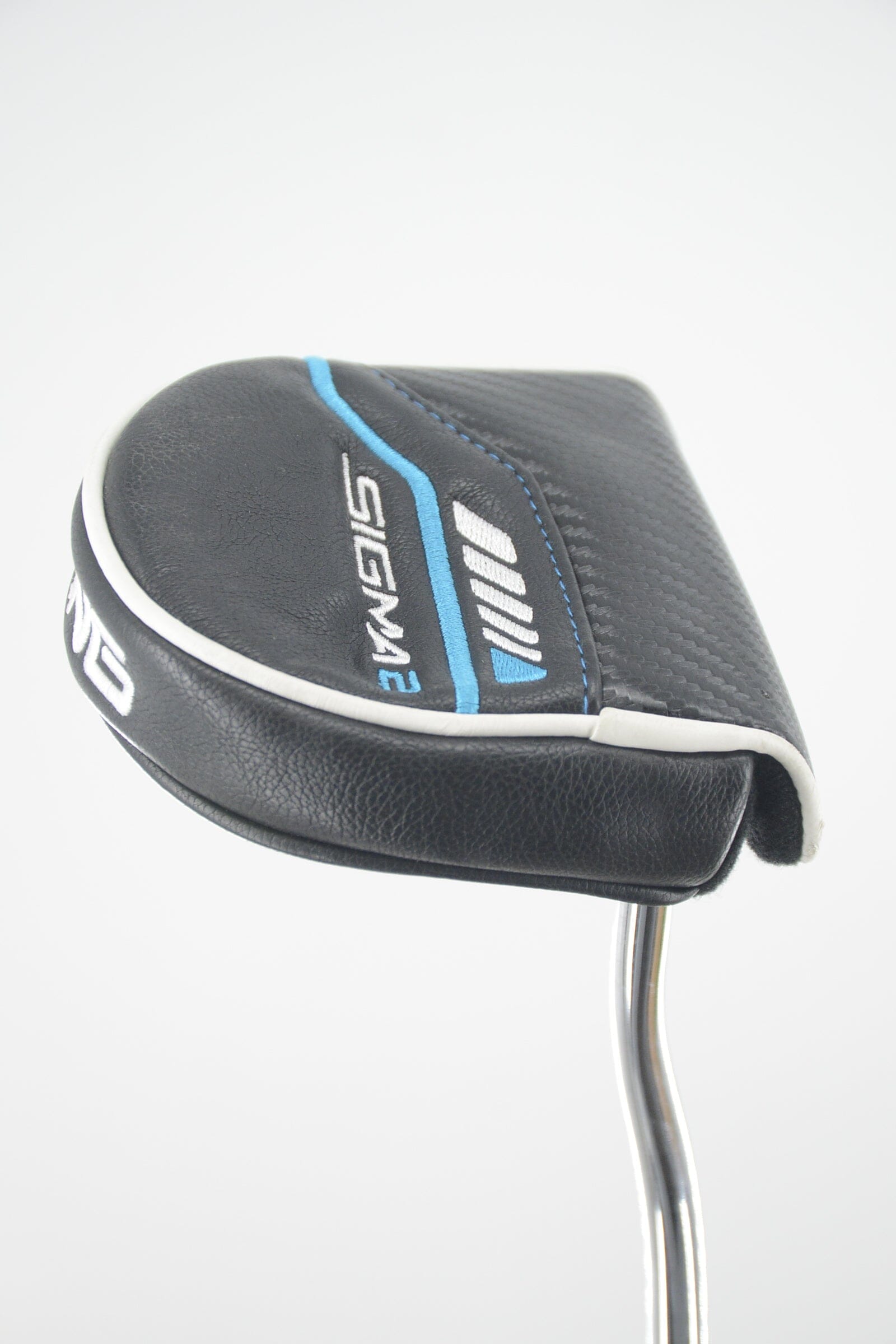 Ping Sigma 2 Tyne 4 Platinum Putter 32.5" Golf Clubs GolfRoots