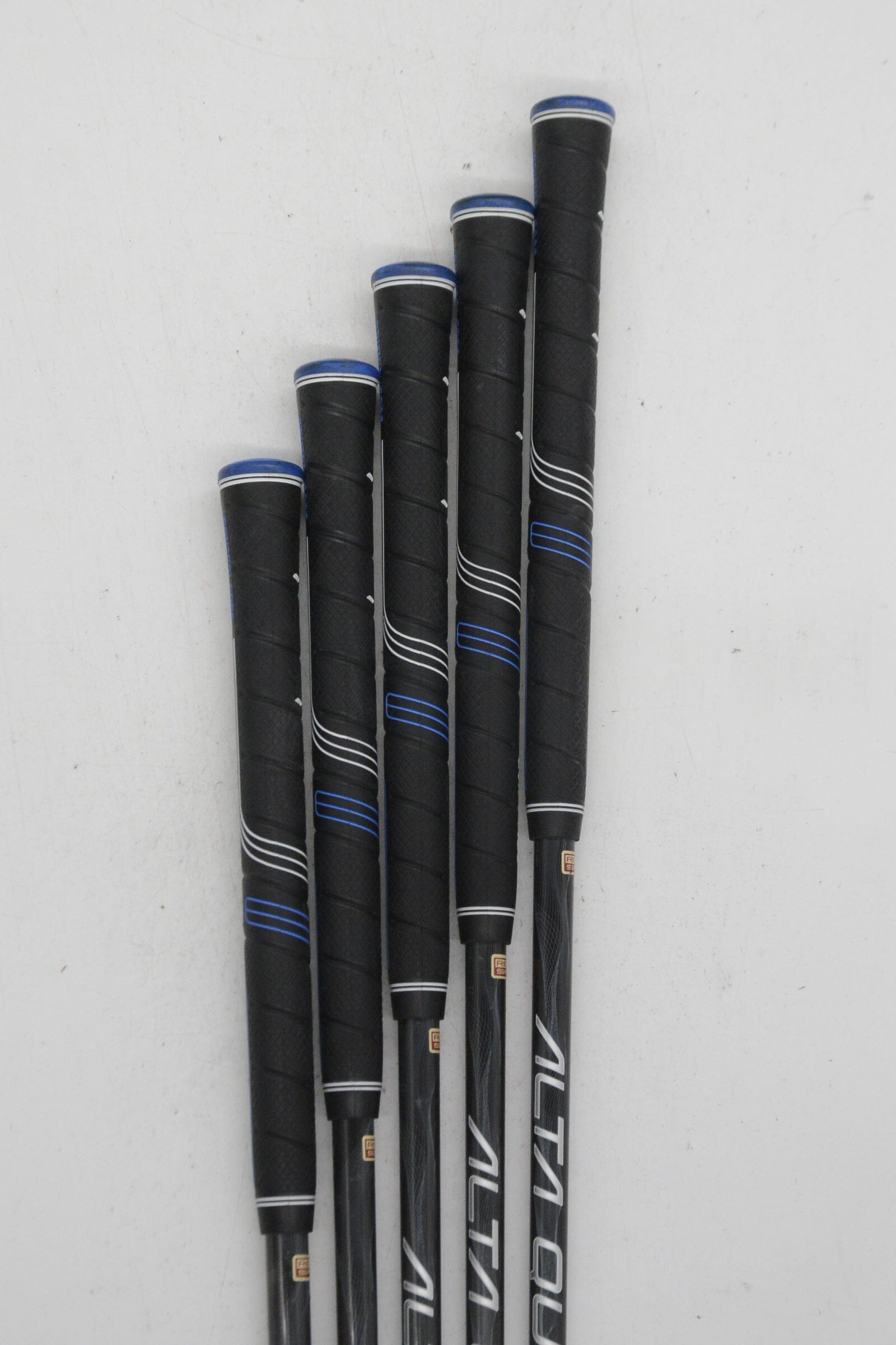 Ping G730 7-UW Iron Set SR Flex +0.25" Golf Clubs GolfRoots