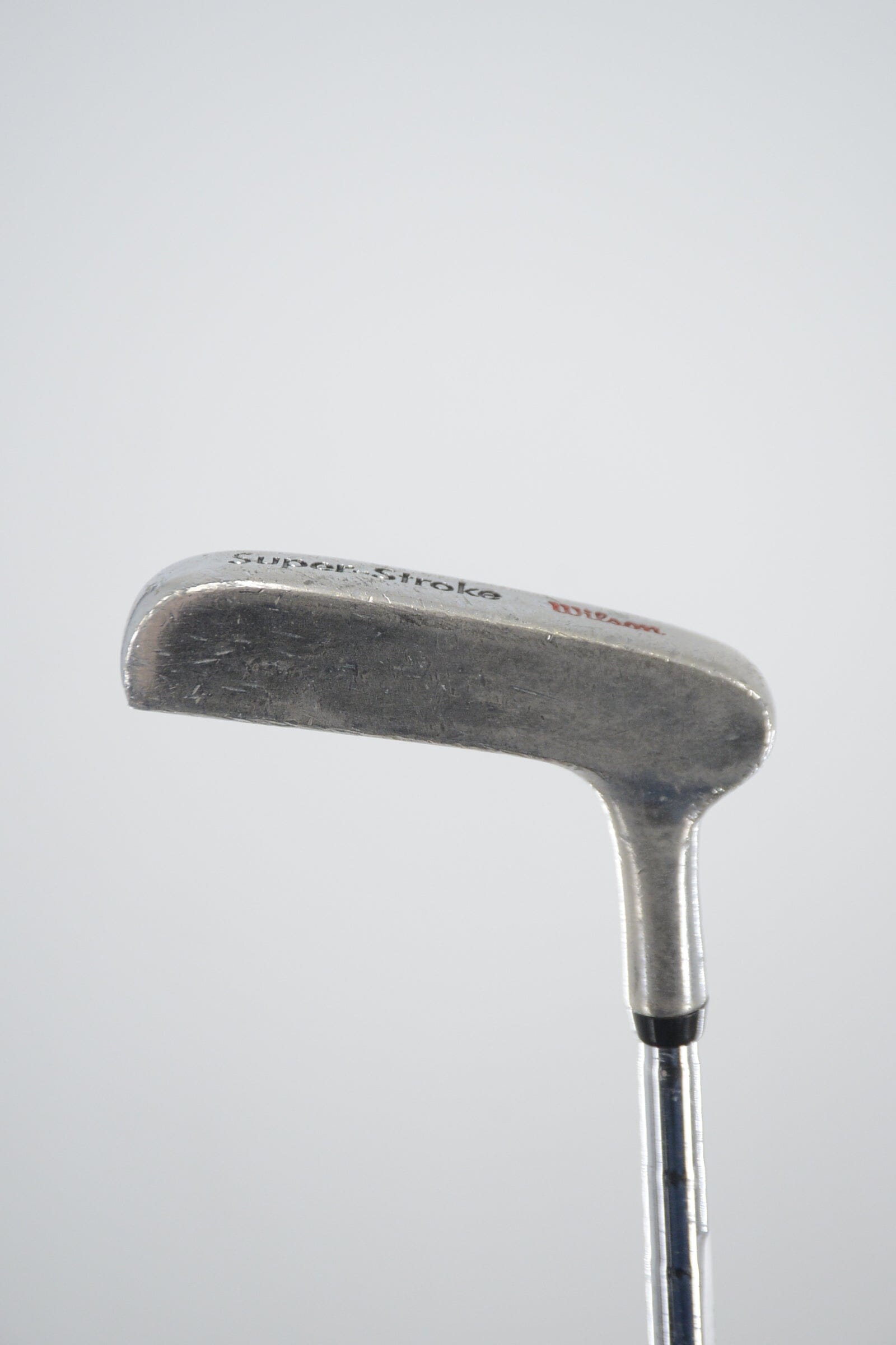 Wilson Super-Stroke 2-Way Putter 32.25" Golf Clubs GolfRoots