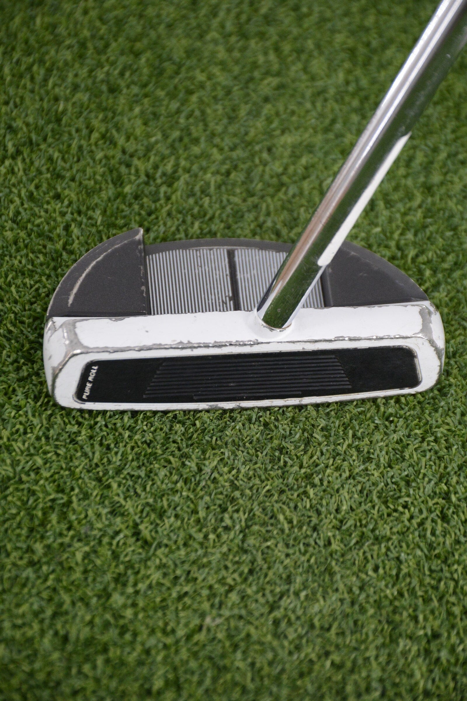 TaylorMade Spider Mallet Center Shaft Putter 35" Golf Clubs GolfRoots