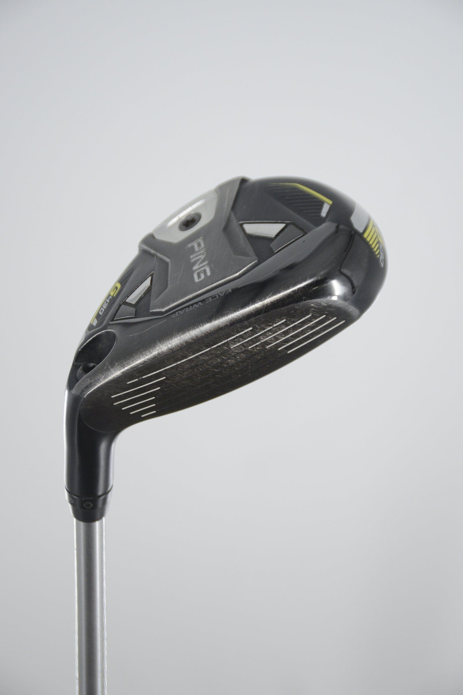 Women's Ping G430 4 Hybrid W Flex 38.25"