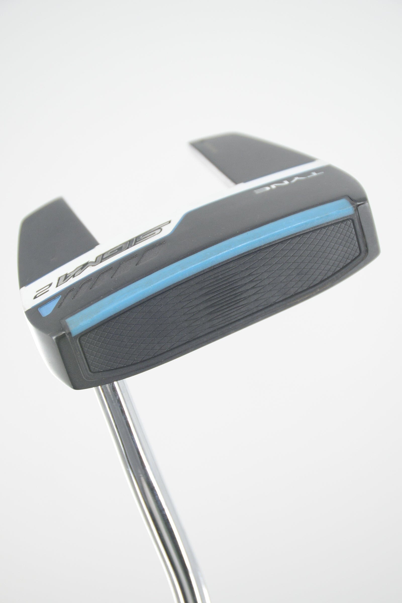 Ping Sigma 2 Tyne 4 Platinum Putter 32.5" Golf Clubs GolfRoots