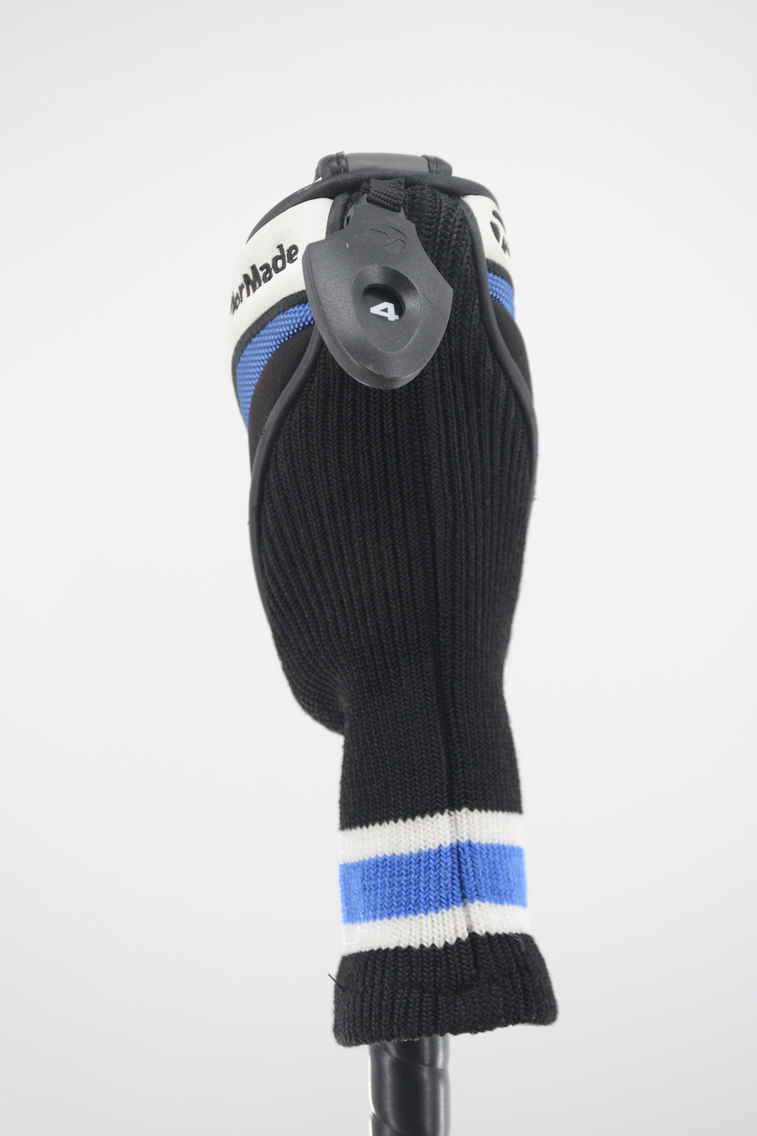 TaylorMade Jetspeed Hybrid Headcover Golf Clubs GolfRoots