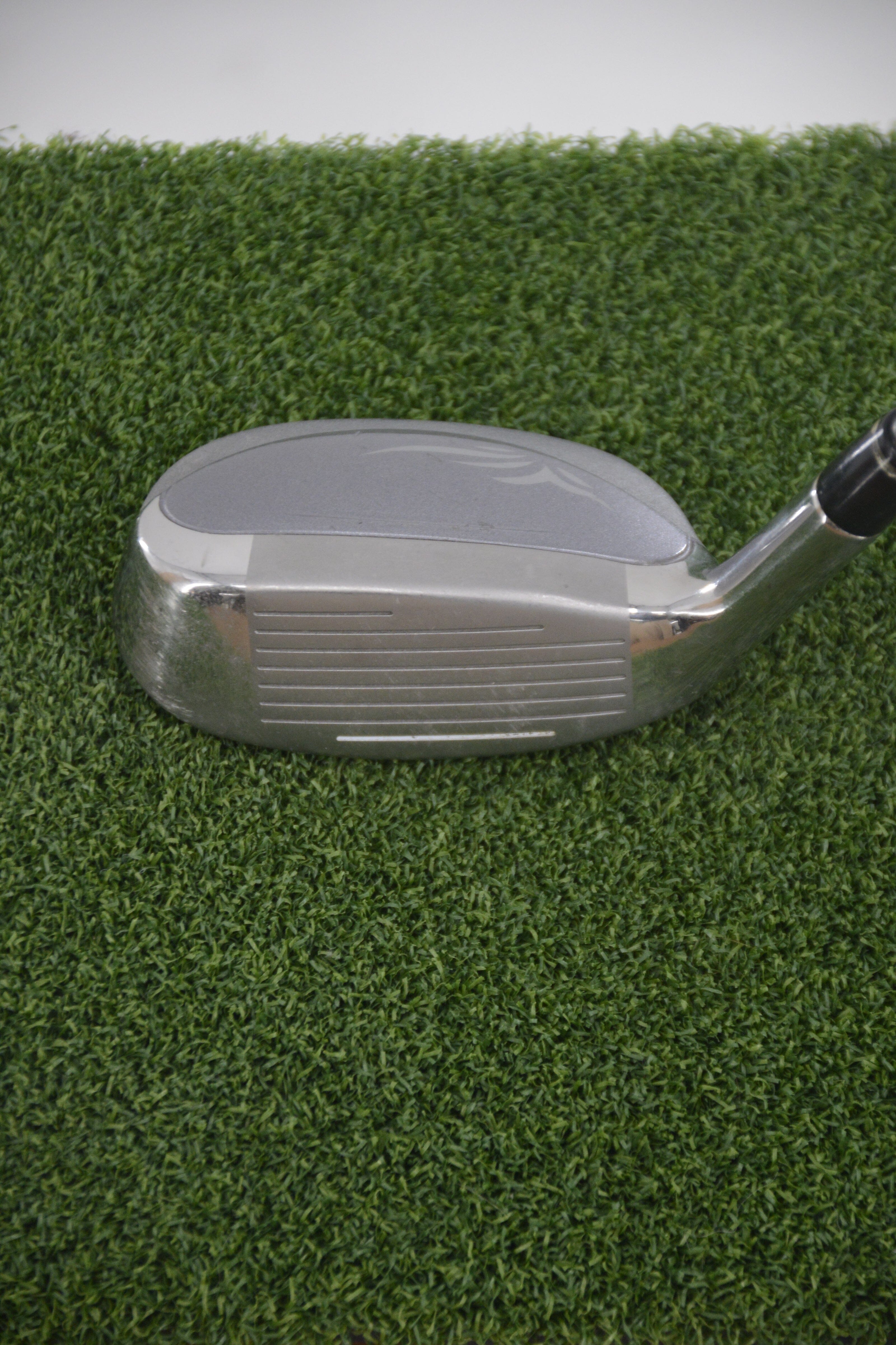 Women's Adams Idea A3Os Boxer 4 Hybrid W Flex 38.25" Golf Clubs GolfRoots