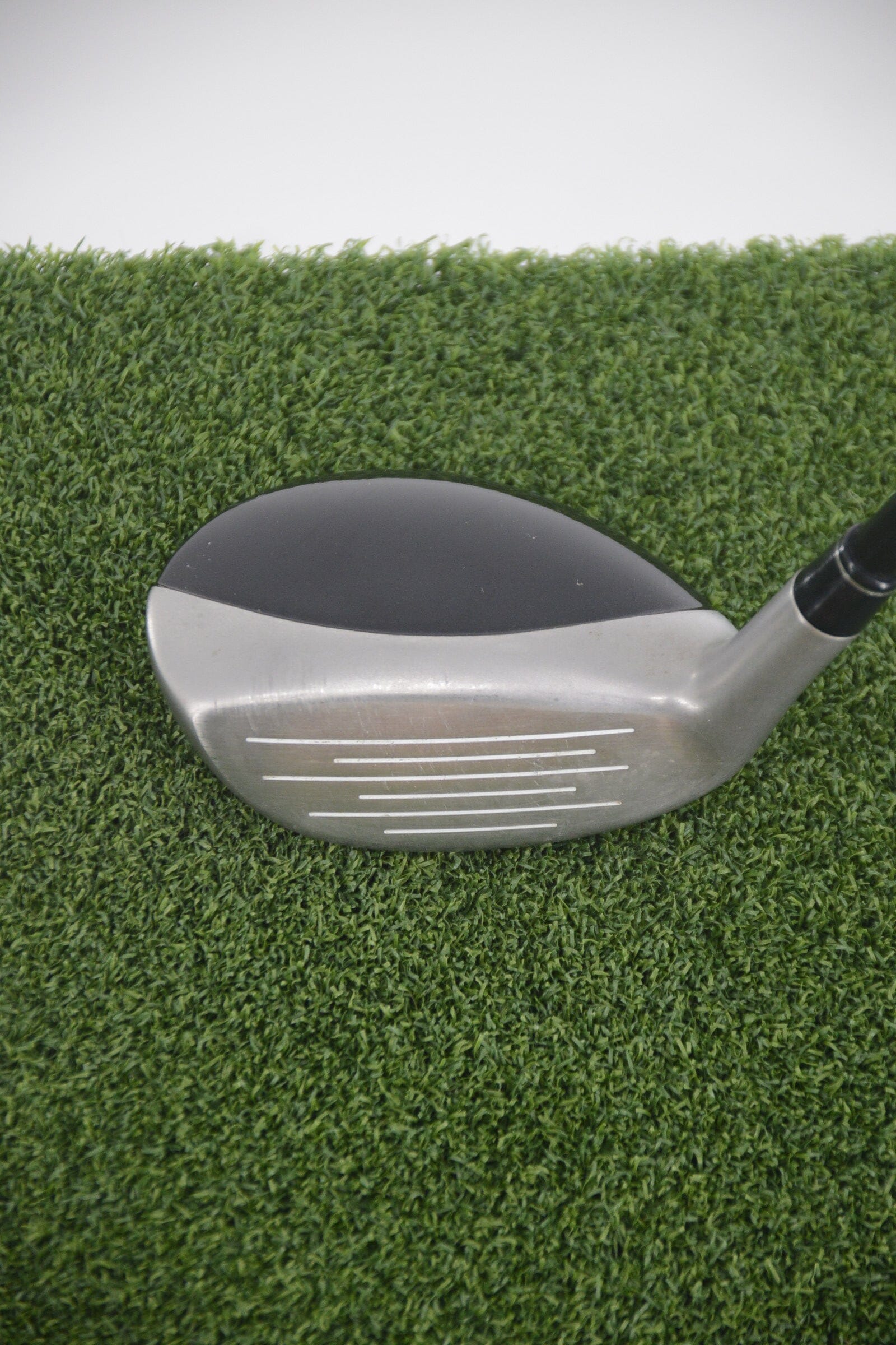 TaylorMade R7 Draw Rescue 4 Hybrid S Flex 39.5" Golf Clubs GolfRoots