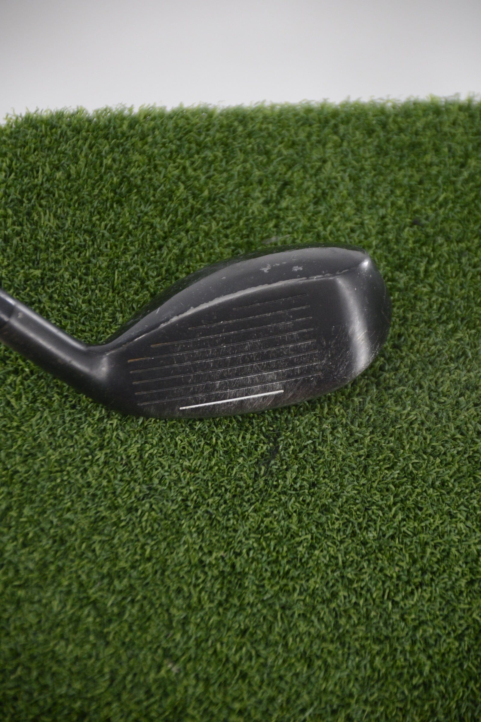 Lefty Adams Idea A12Os 5 Hybrid S Flex 38.75" Golf Clubs GolfRoots