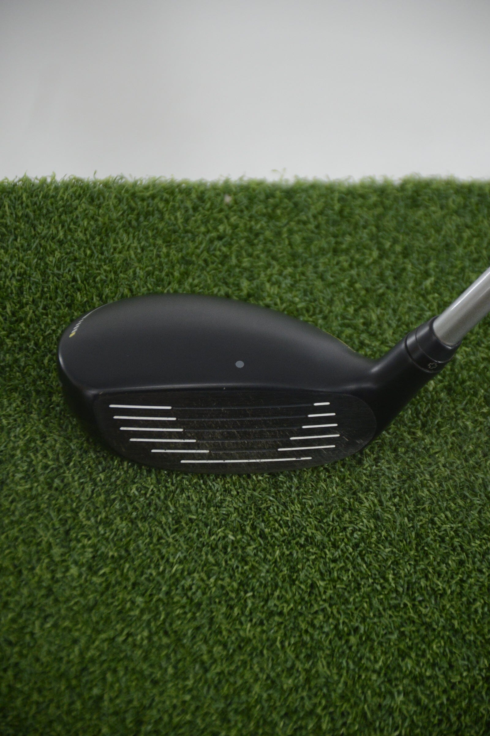 Women's Ping G430 4 Hybrid W Flex 38.25"