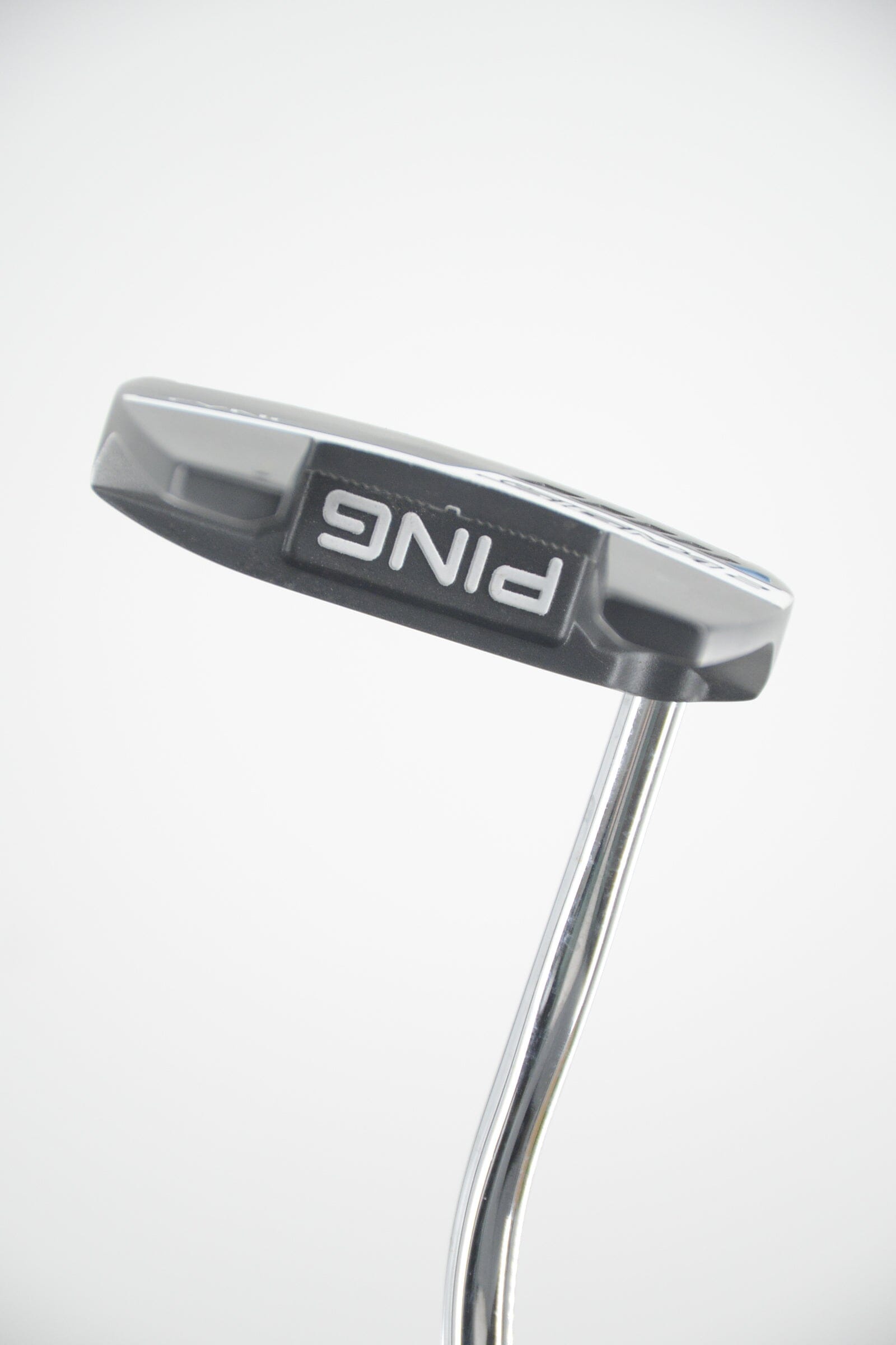 Ping Sigma 2 Tyne 4 Platinum Putter 32.5" Golf Clubs GolfRoots
