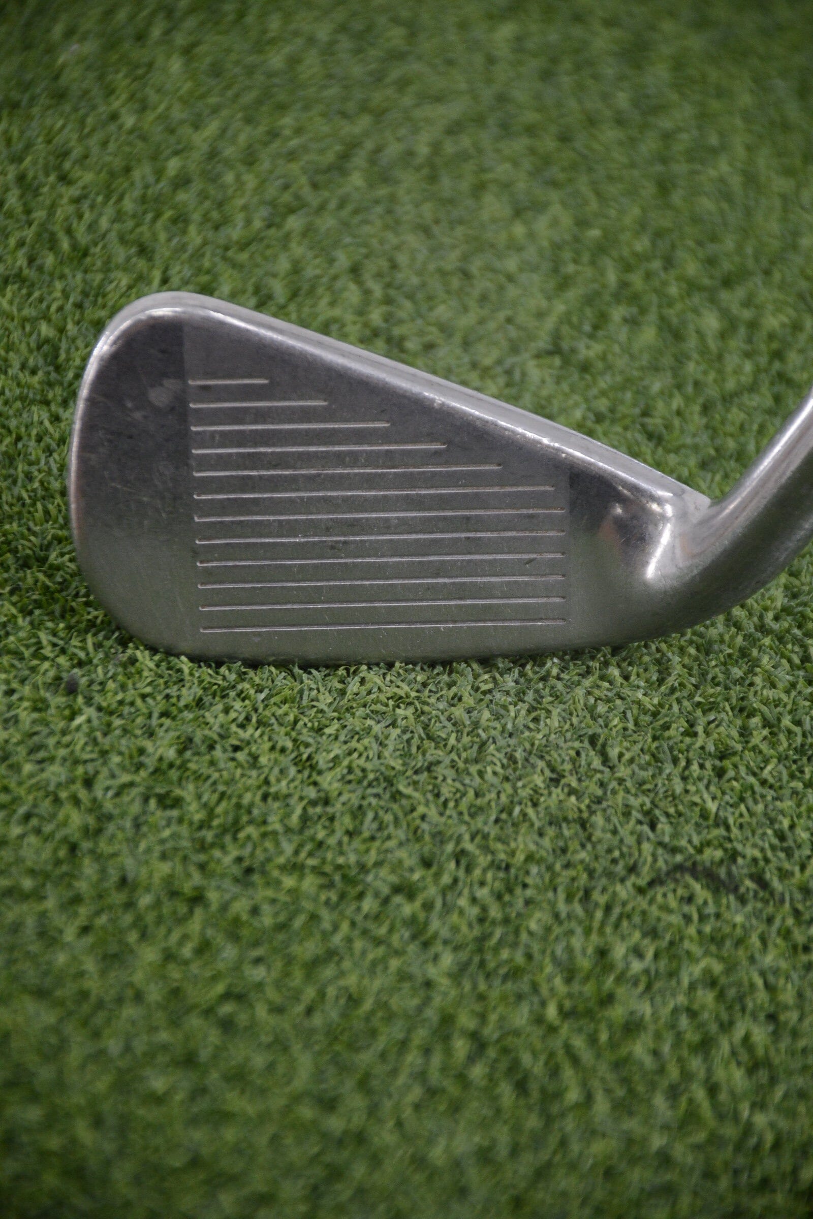 Titleist 710 AP1 4 Iron S Flex 39.25" Golf Clubs GolfRoots