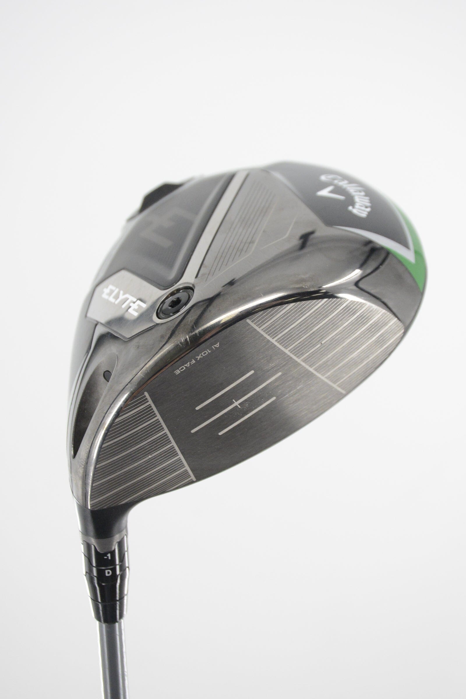 Callaway Elyte 10.5 Degree Driver R Flex 45.25" Golf Clubs GolfRoots