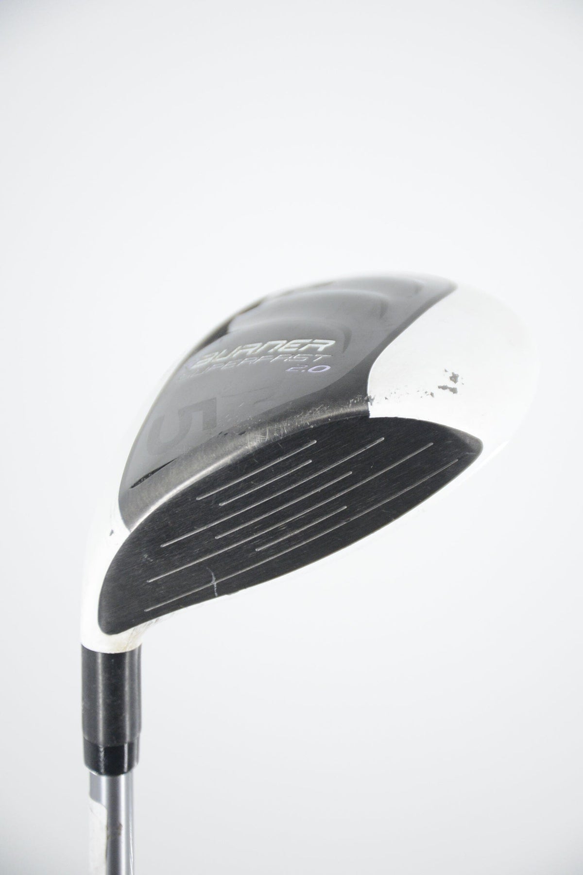 Women's TaylorMade Burner Superfast 2.0 5 Wood W Flex 42" Golf Fairway Woods TaylorMade