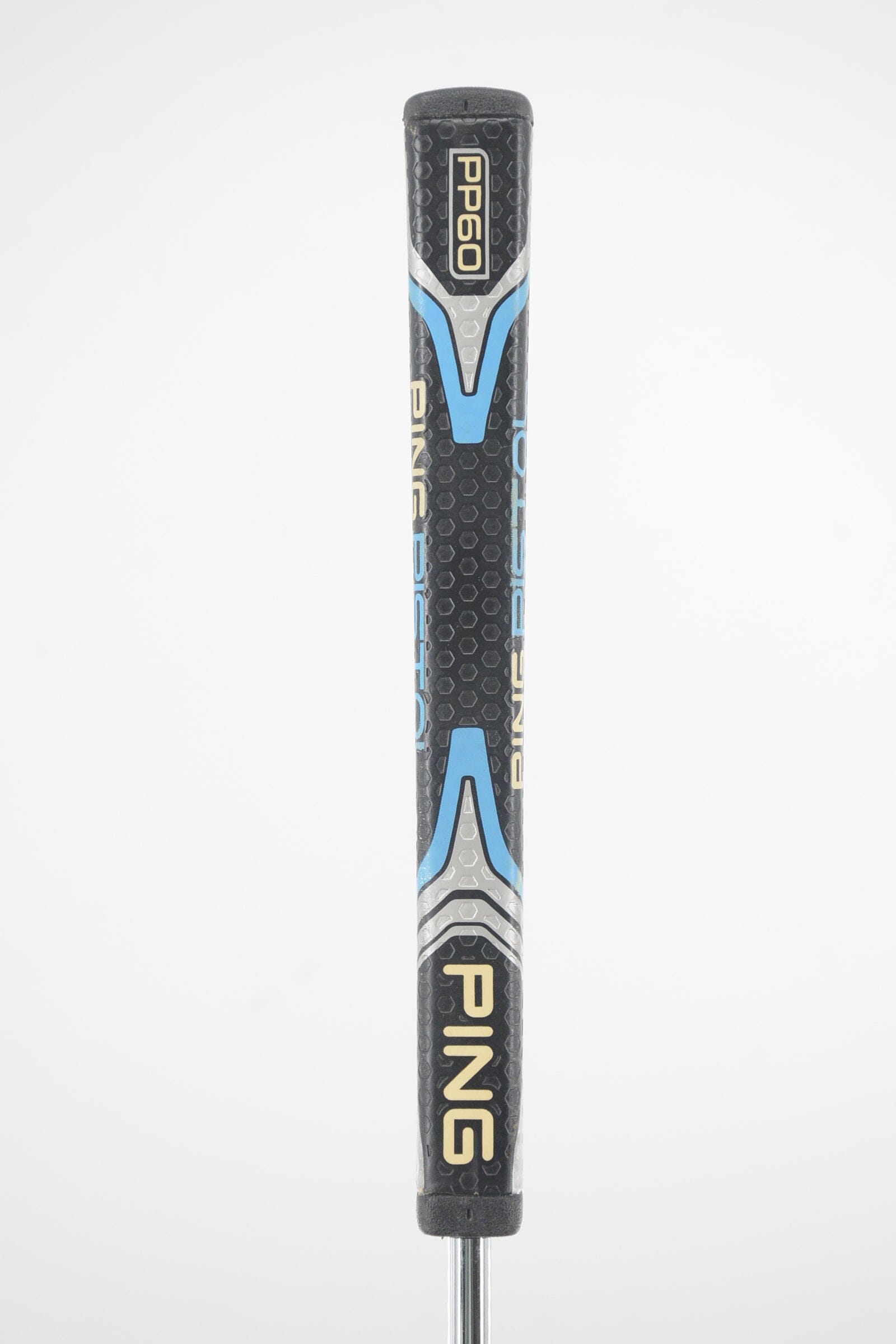 Ping Sigma 2 Tyne 4 Platinum Putter 32.5" Golf Clubs GolfRoots