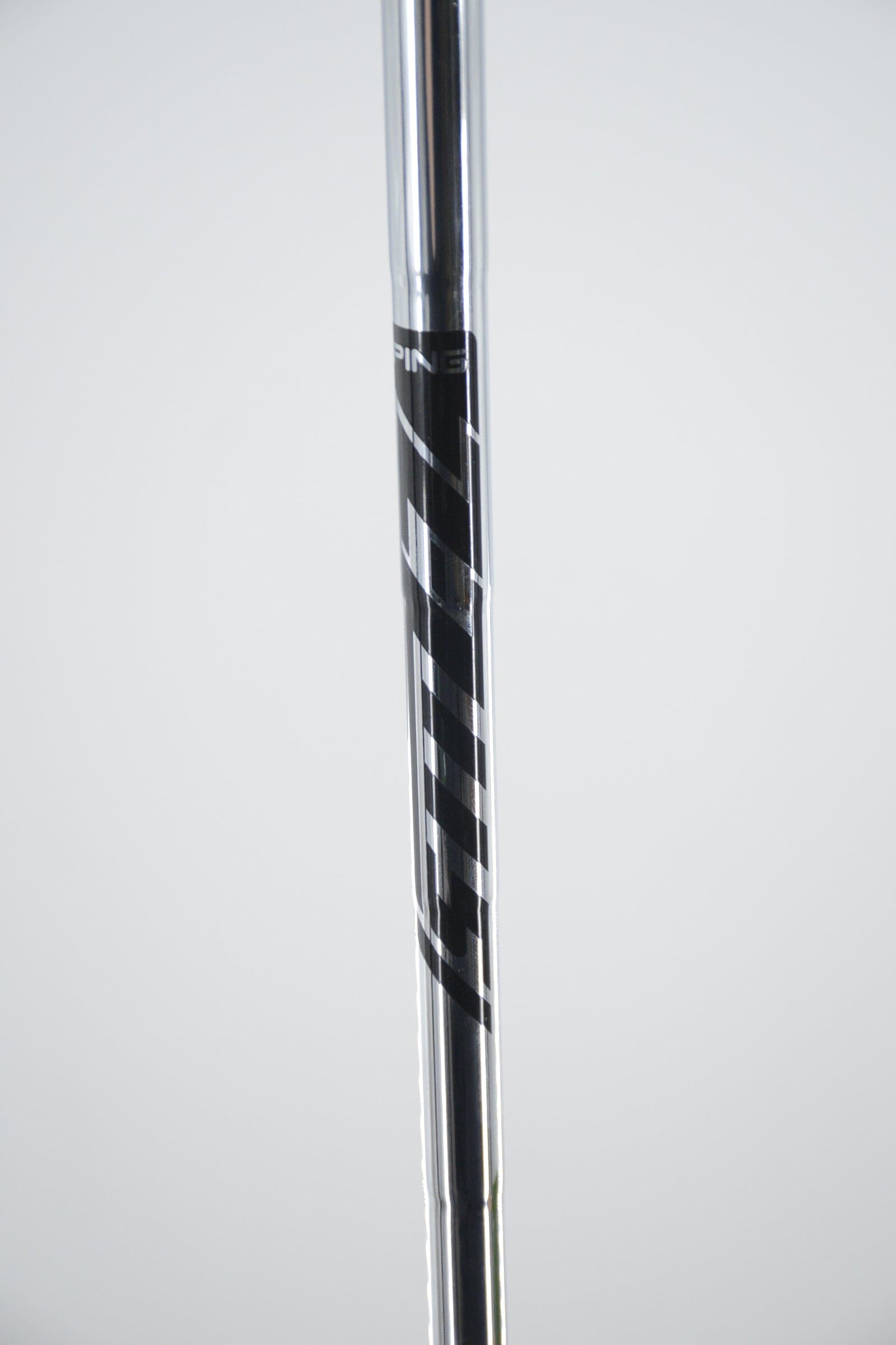 Ping S159 Chrome Grey 58 Degree Wedge Wedge Flex 35" Golf Clubs GolfRoots