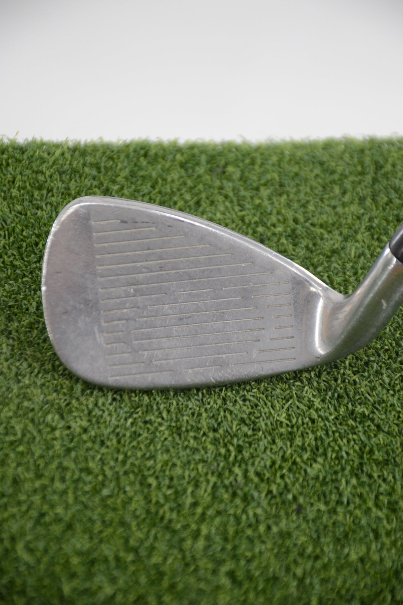 Women's Cobra S9 9 Iron W Flex 34.75" Golf Clubs GolfRoots