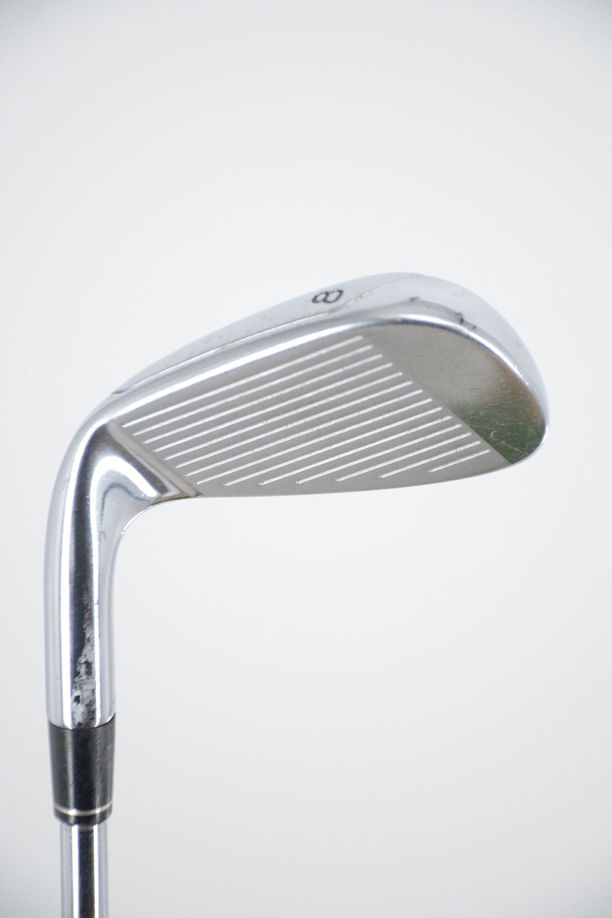 TaylorMade R11 8 Iron R Flex 36.25" Golf Clubs GolfRoots