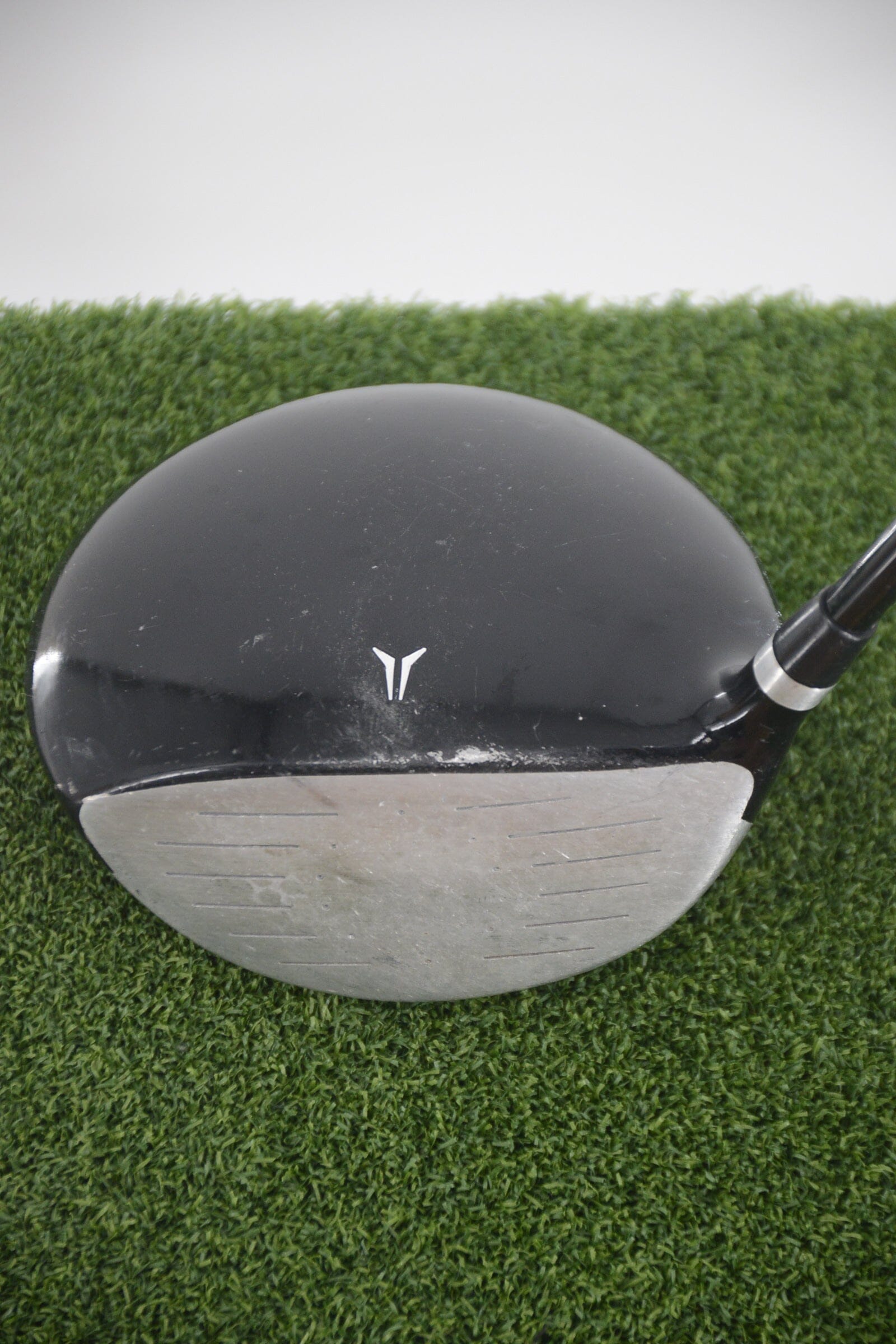 Wilson Ultra Black 10.5 Degree Driver R Flex 44.75" Golf Clubs GolfRoots