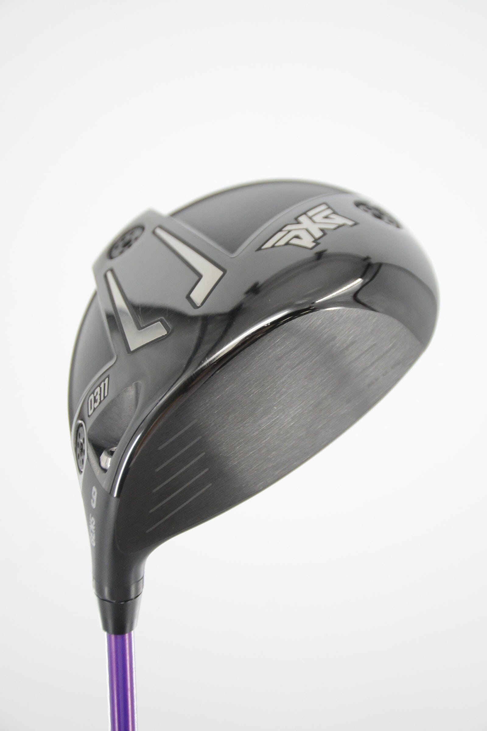 PXG 0311 Gen5 9 Degree Driver S Flex 45" Golf Clubs GolfRoots