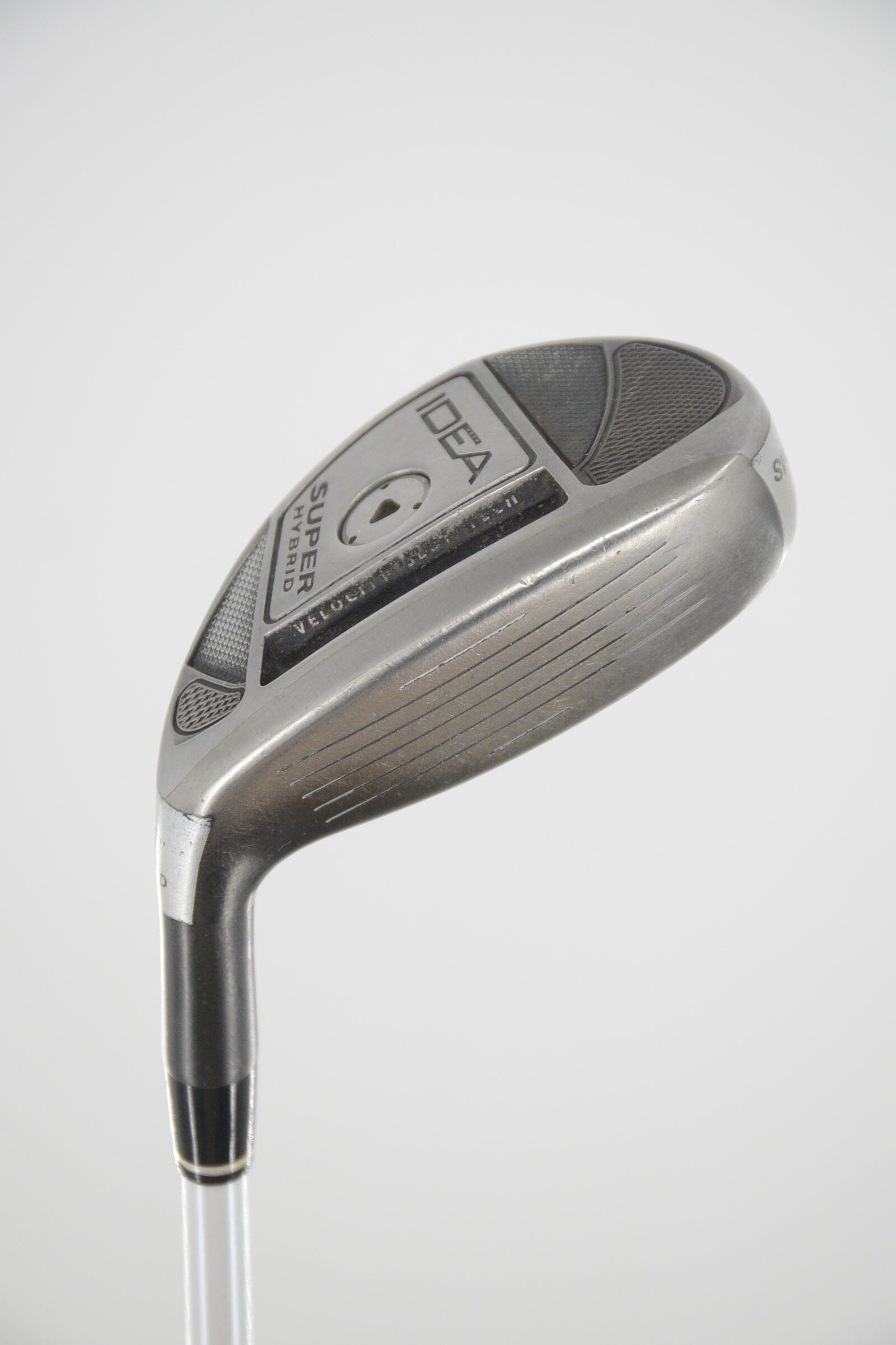 Adams Idea Super XTD 21 Degree Hybrid R Flex 39.5" Golf Clubs GolfRoots
