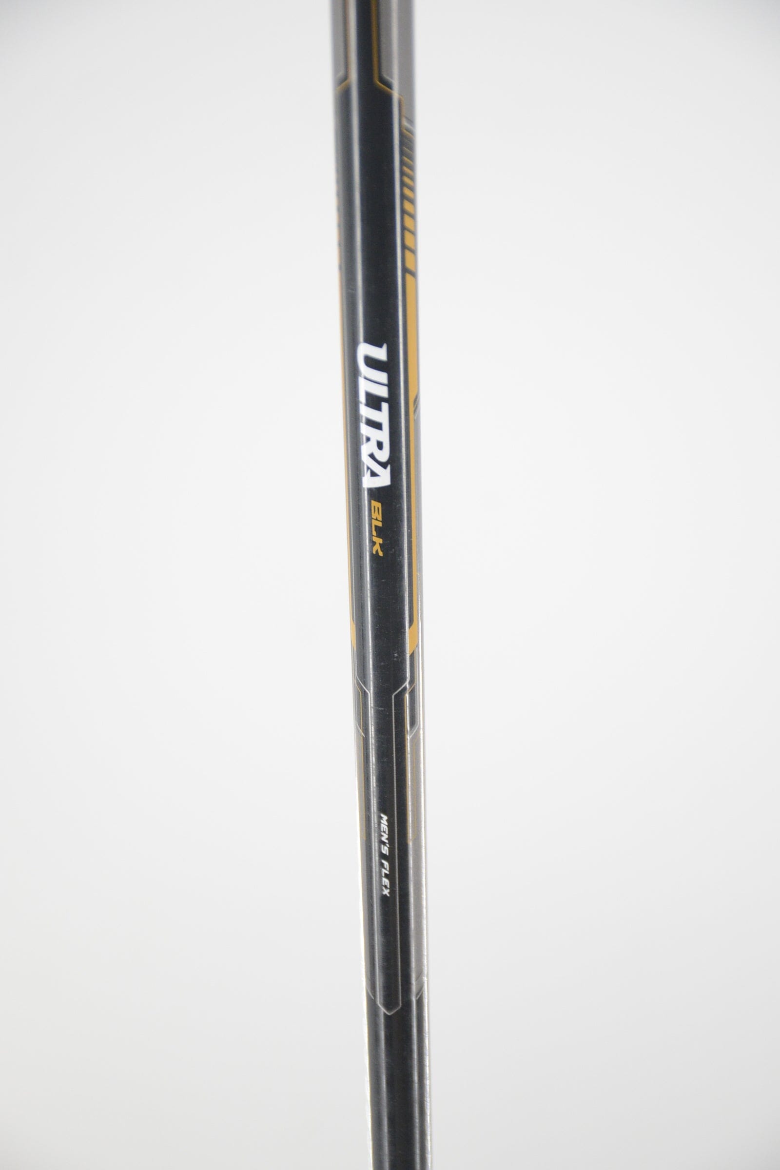 Wilson Ultra Black 10.5 Degree Driver R Flex 44.75" Golf Clubs GolfRoots