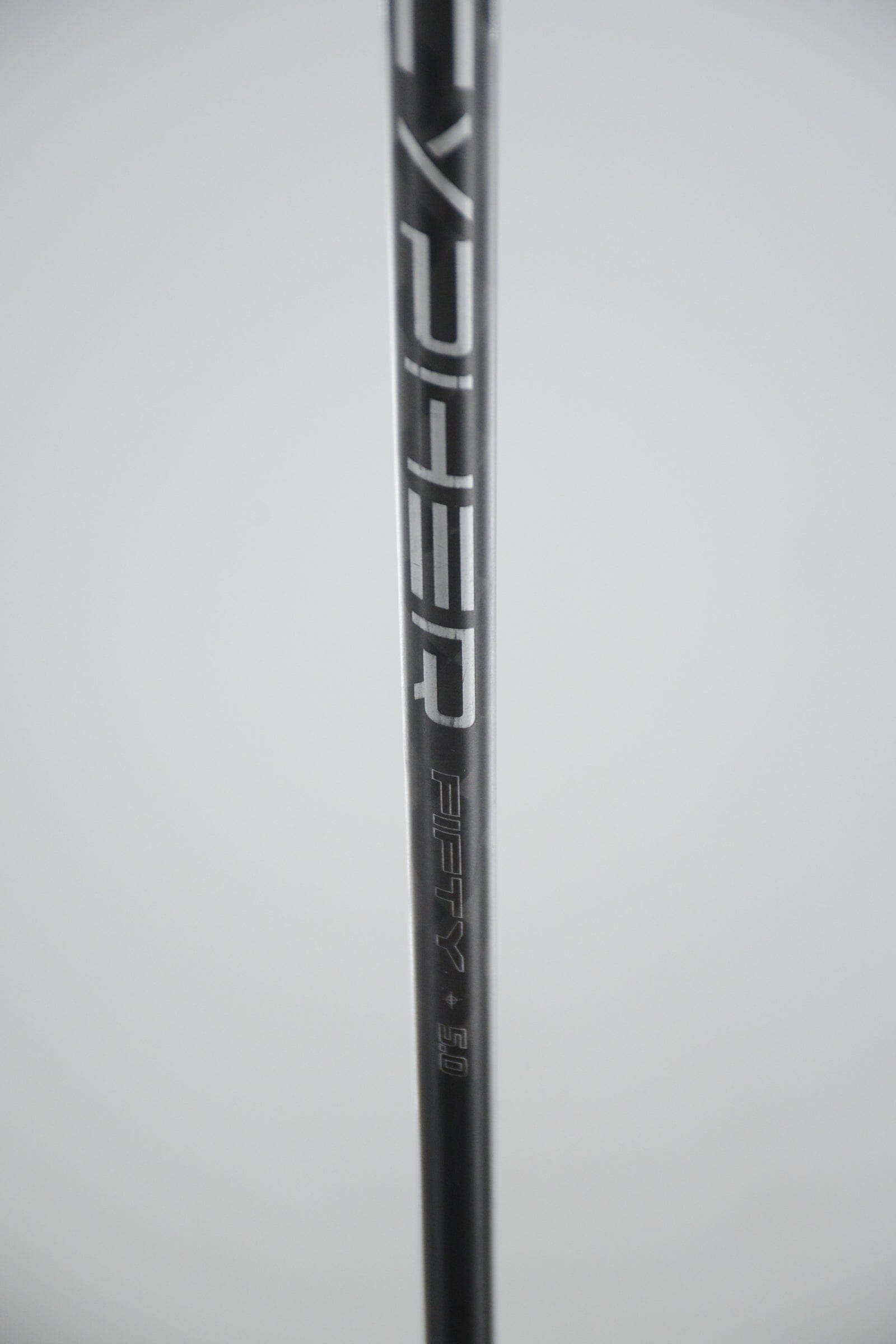 Callaway Paradym Ai Smoke MAX Fast 3 Wood R Flex 42.75"