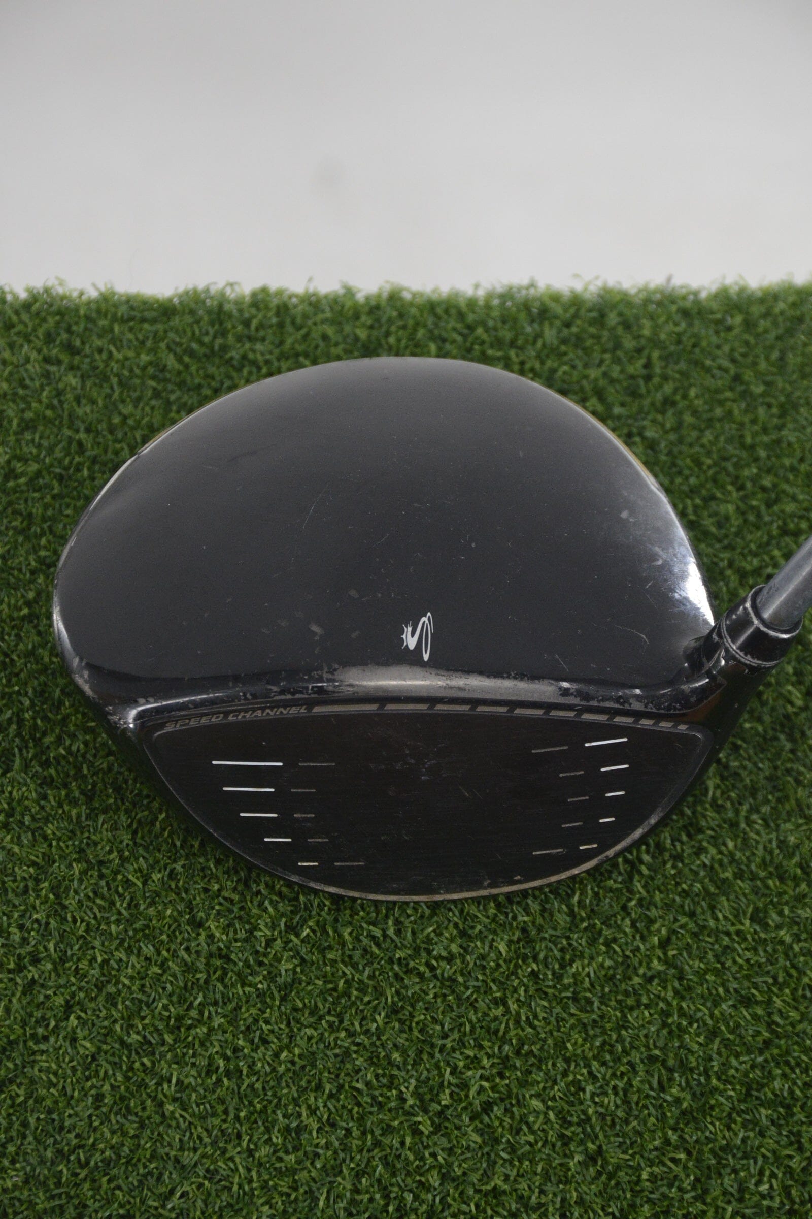 *Dented* Cobra Fly-Z 10 Degree Driver S Flex 44.75" Golf Clubs GolfRoots