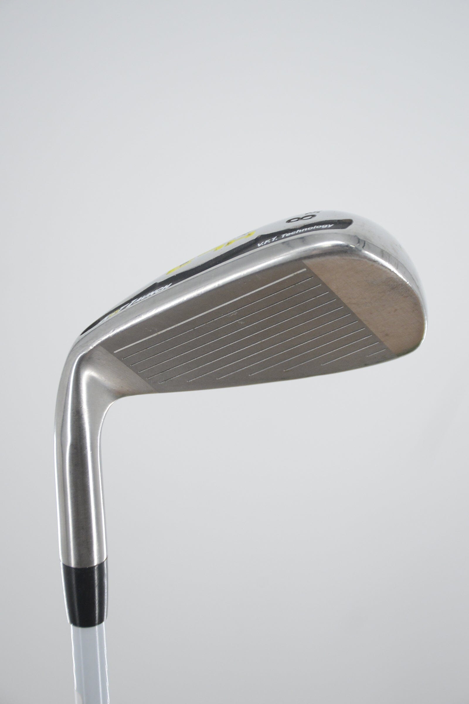 Women's Tour Edge Hot Launch HL3 8 Iron W Flex 35.5" Golf Clubs GolfRoots