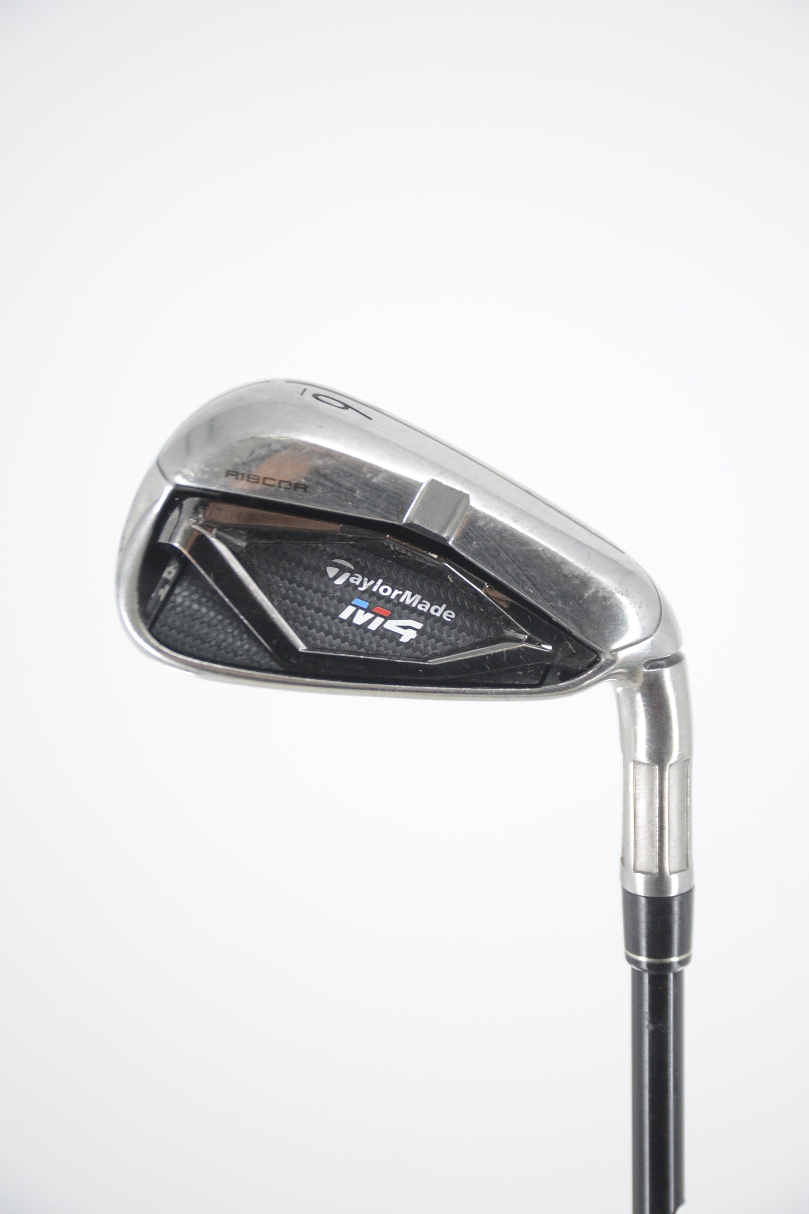 TaylorMade M4 2018 6 Iron R Flex 37.75"