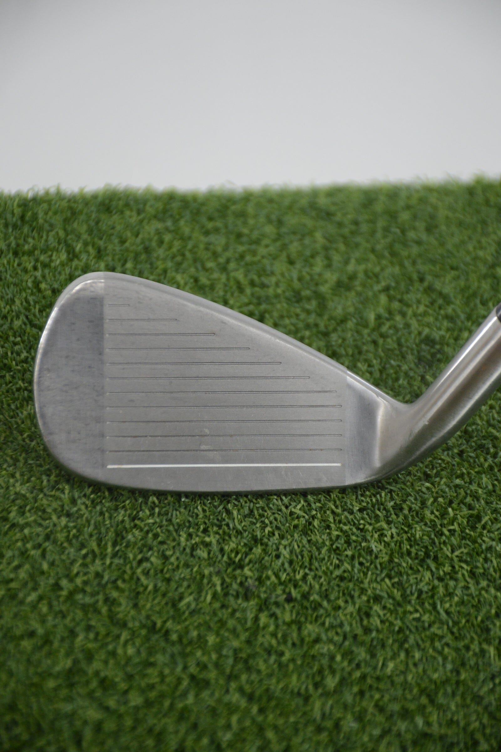 Women's Tour Edge Hot Launch HL3 8 Iron W Flex 35.5" Golf Clubs GolfRoots