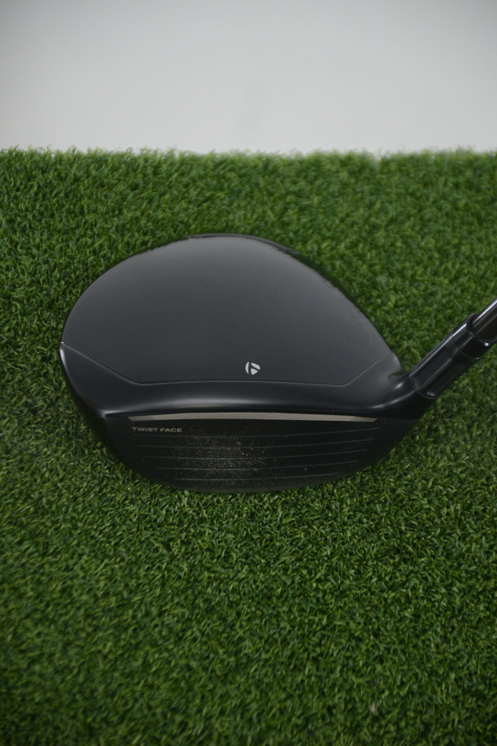 TaylorMade Stealth 2 HD 3 Wood SR Flex 43" Golf Clubs GolfRoots