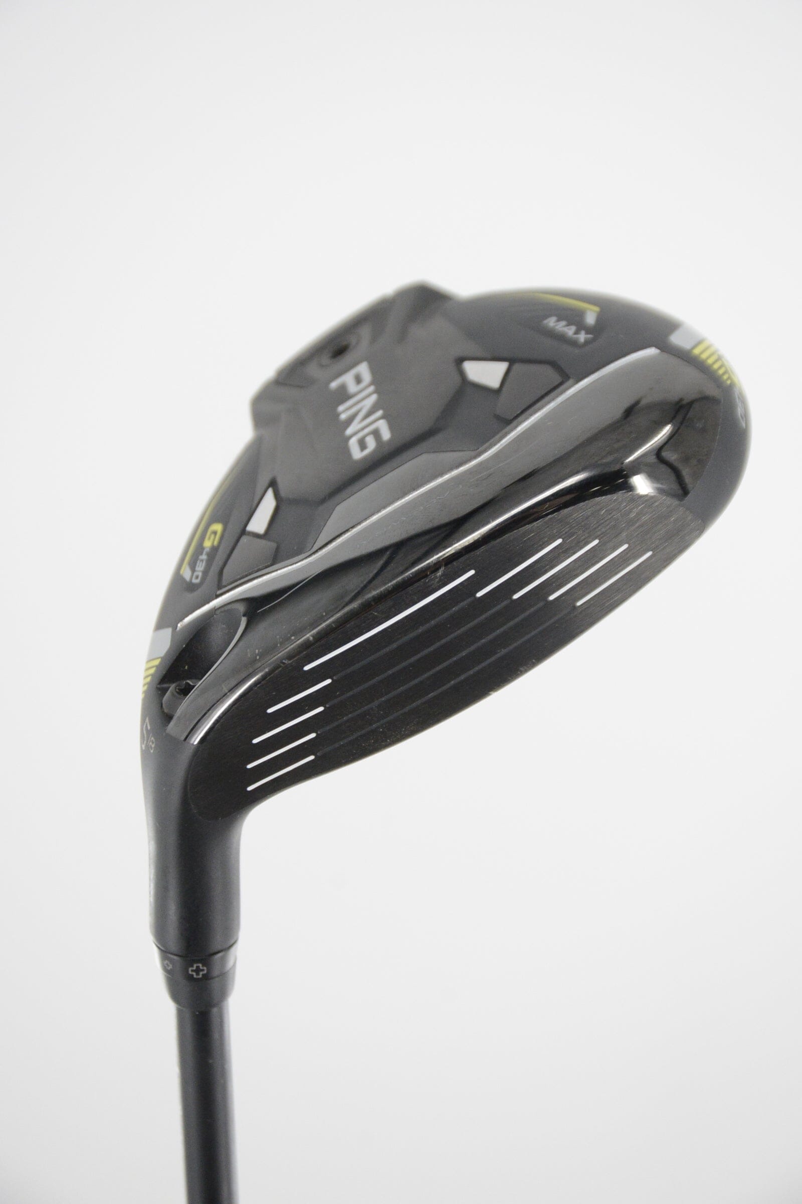 Ping G430 Max 5 Wood SR Flex 42" Golf Clubs GolfRoots