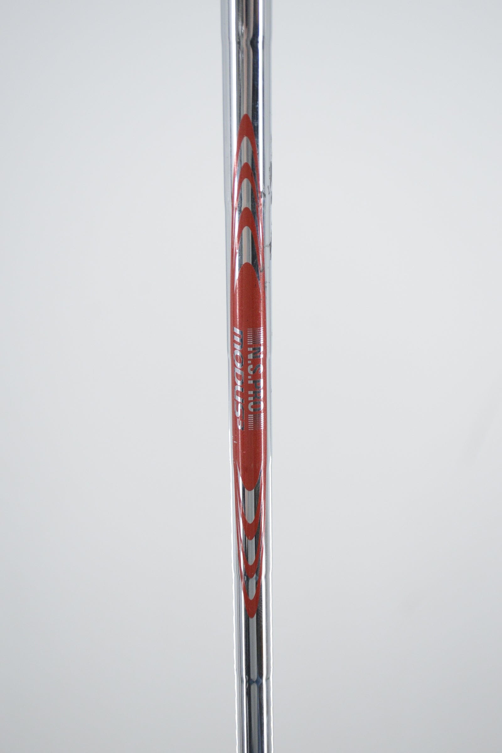 Lefty Mizuno Pro 223 PW S Flex 35.5" Golf Clubs GolfRoots