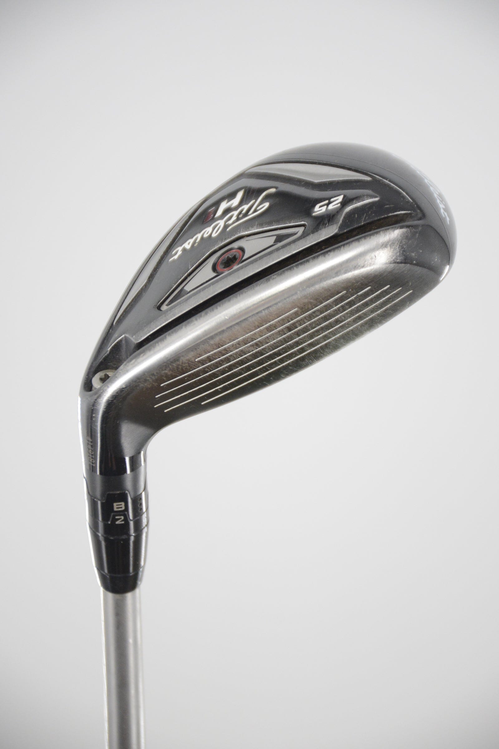 Titleist 816 H1 25 Degree Hybrid S Flex 38.75" Golf Clubs GolfRoots