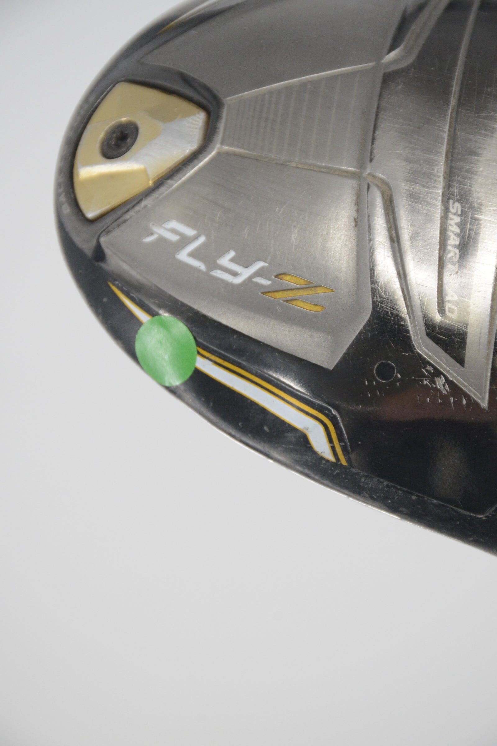 *Dented* Cobra Fly-Z 10 Degree Driver S Flex 44.75" Golf Clubs GolfRoots