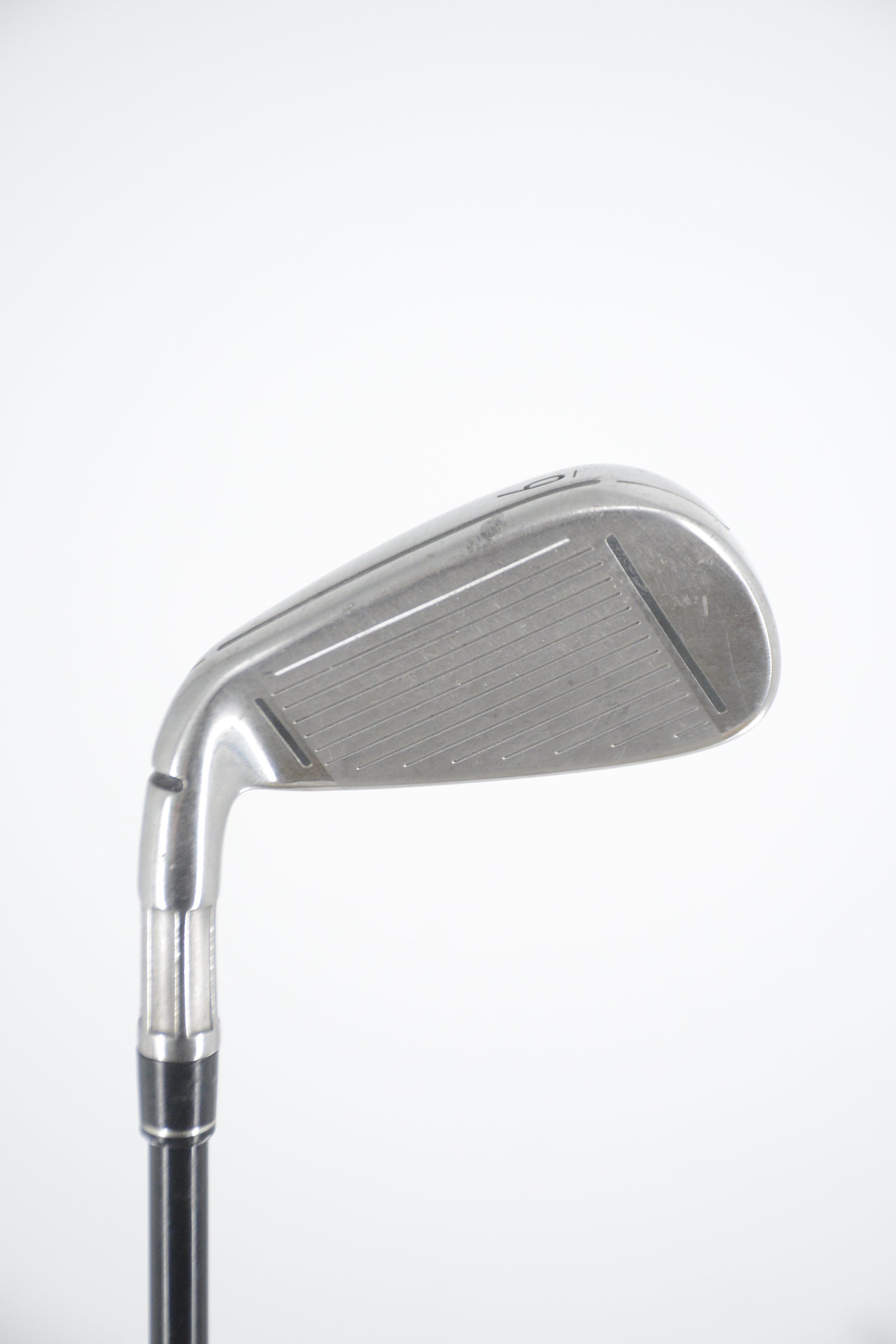 TaylorMade M4 2018 6 Iron R Flex 37.75"