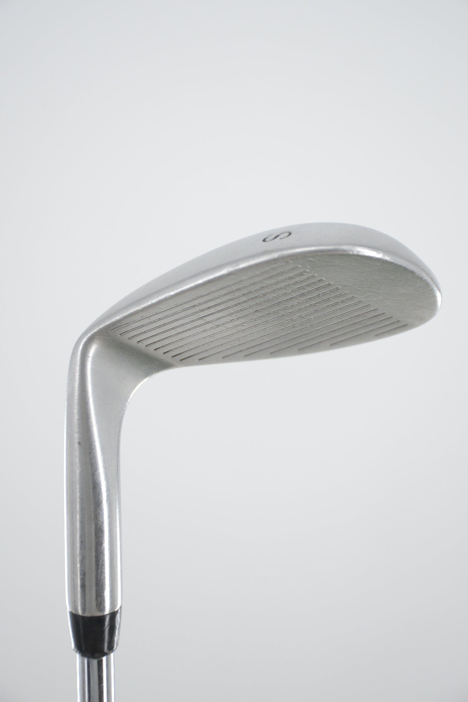 Adams Tom Watson PVD SW S Flex 35" Golf Clubs GolfRoots