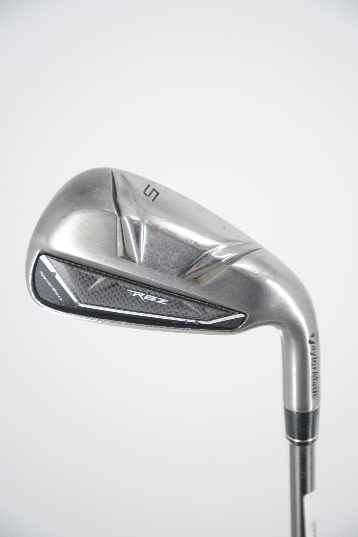 TaylorMade Rocketballz 5 Iron R Flex 38.25" Golf Clubs GolfRoots