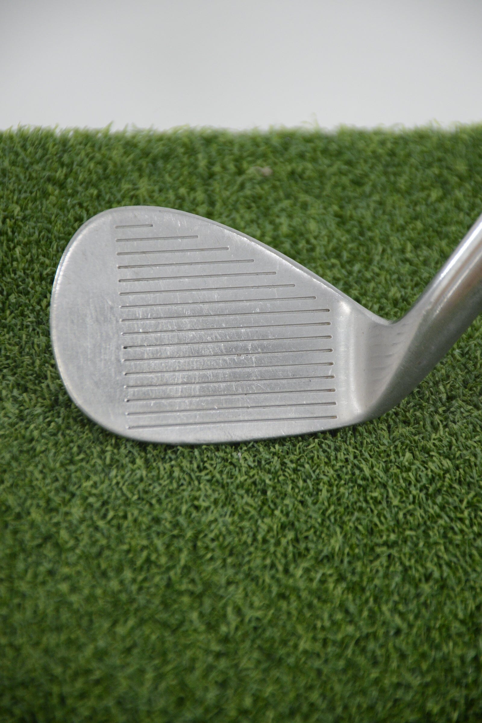 Adams Tom Watson PVD SW S Flex 35" Golf Clubs GolfRoots