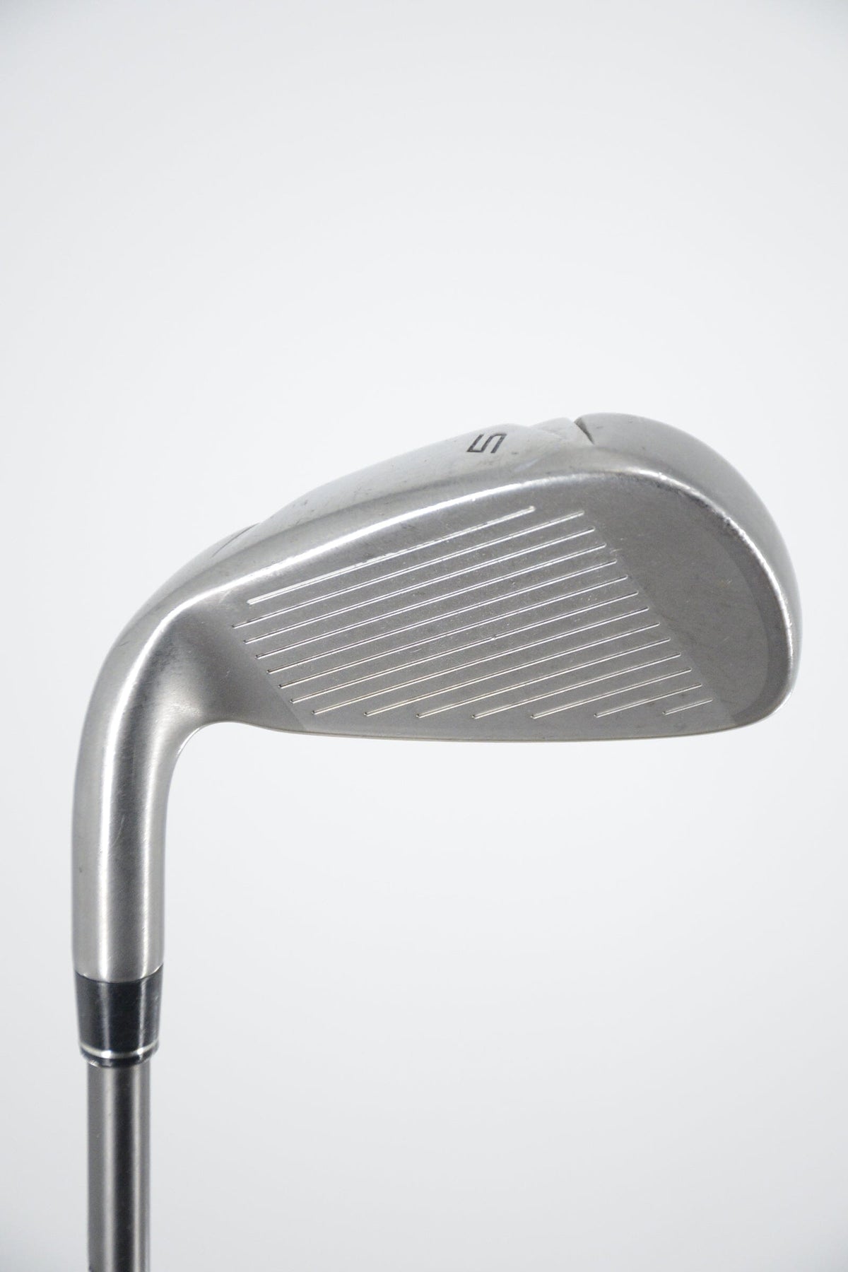 TaylorMade Rocketballz 5 Iron R Flex 38.25" Golf Clubs GolfRoots