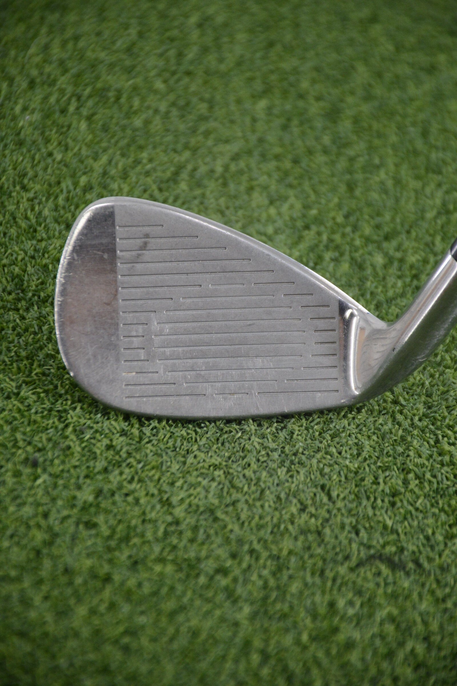 Cobra SS Oversize 9 Iron R Flex 36" Golf Clubs GolfRoots