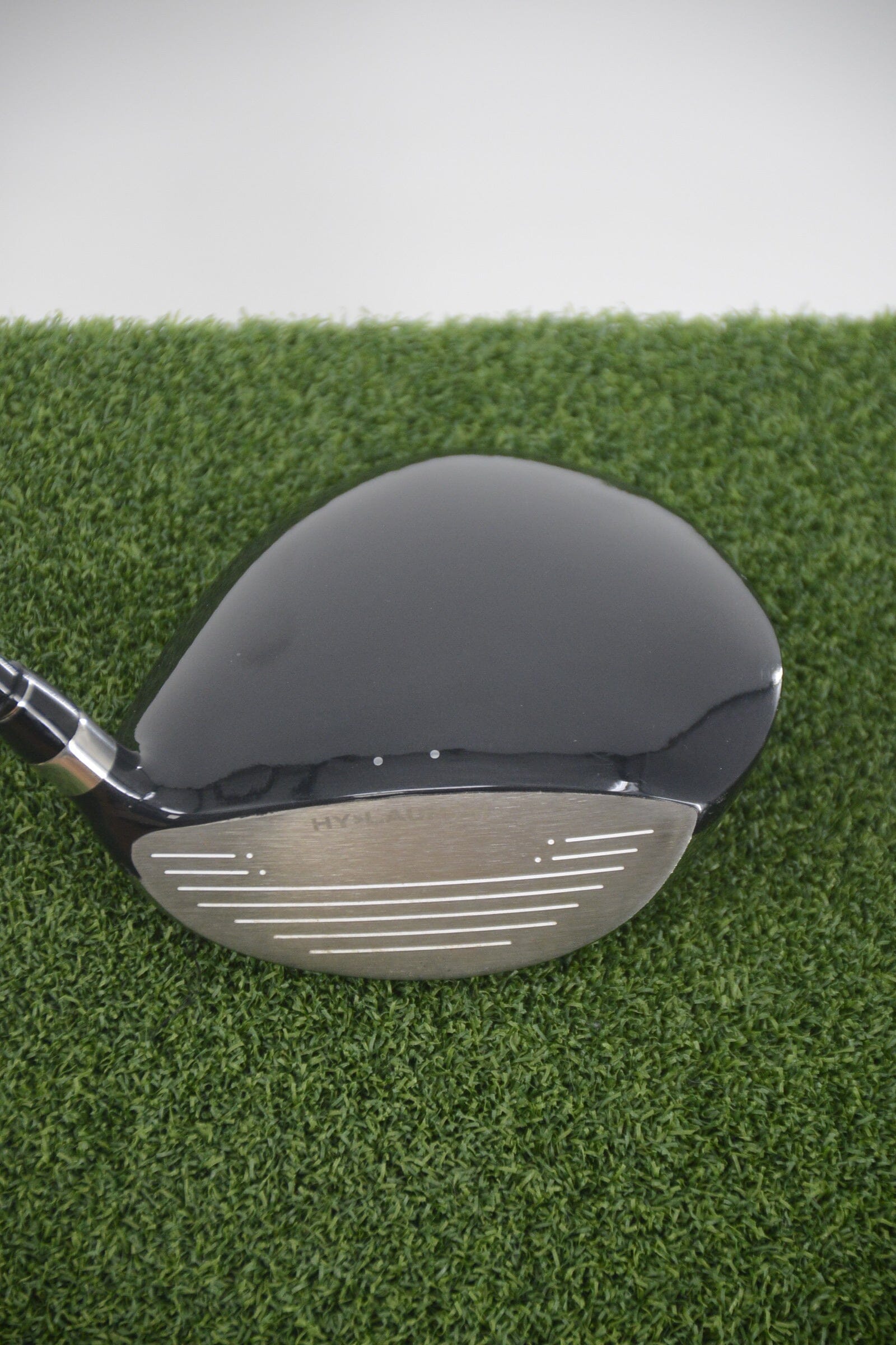 Lefty TeeLess High Launch 13 Degree Wood SR Flex 43.25" Golf Clubs GolfRoots